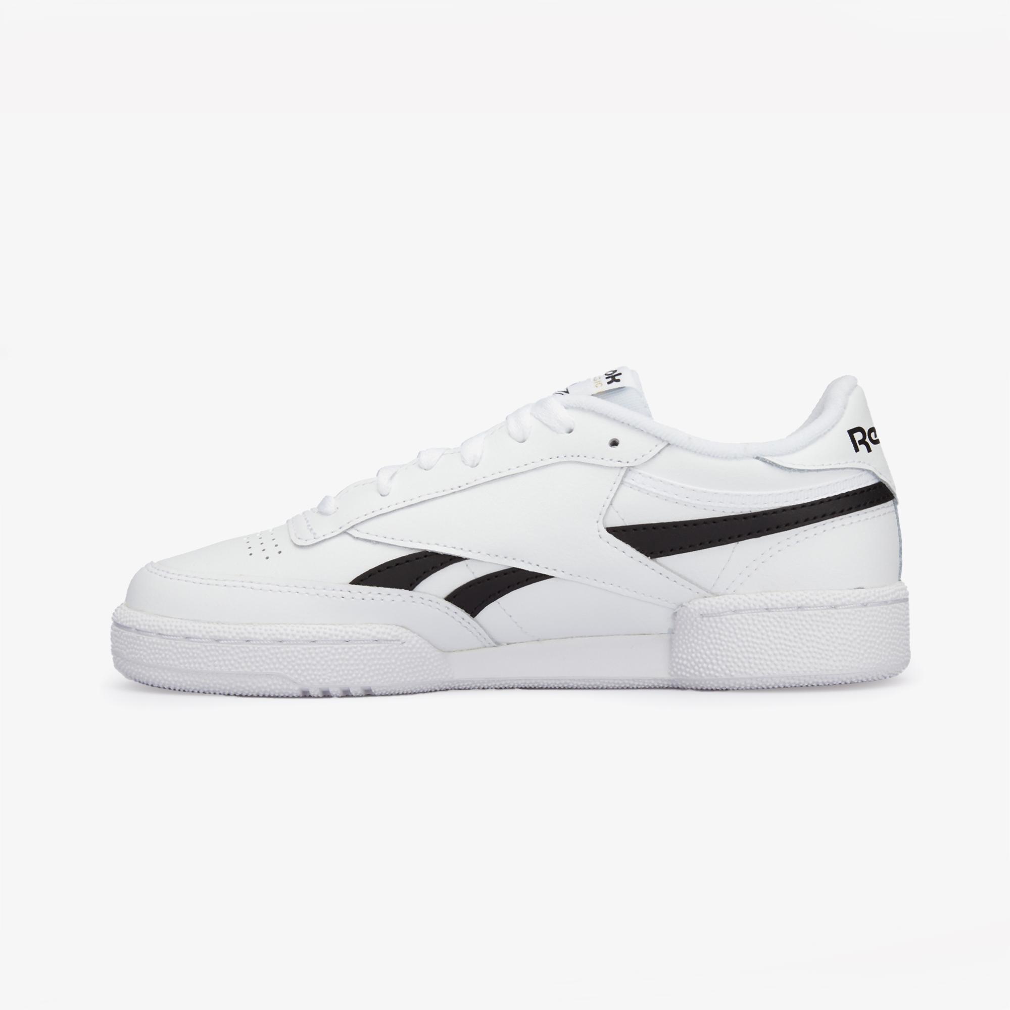 Reebok Beyaz Reebok Club Revenge