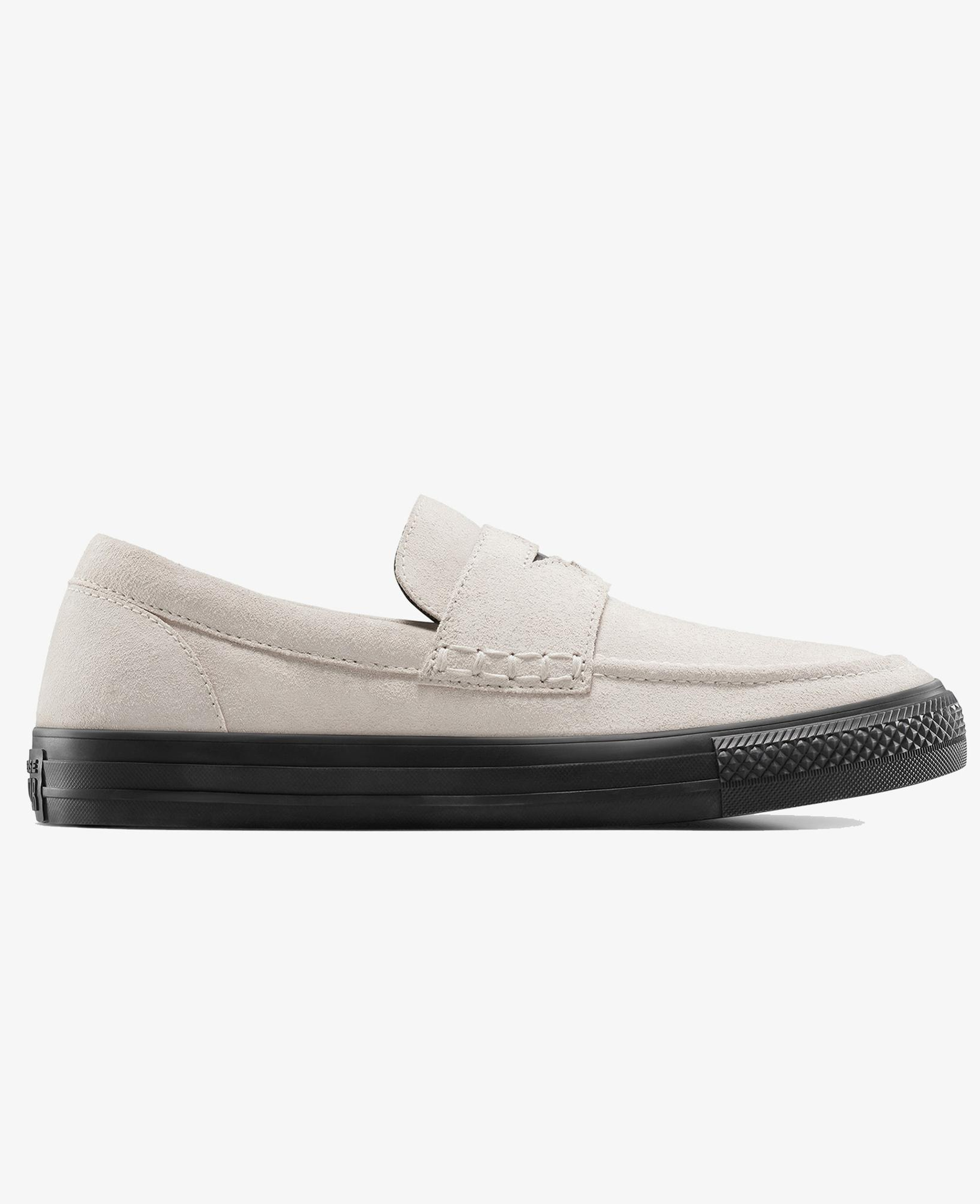 Converse Chuck Taylor All Star Loafer Unisex Bej Sneaker