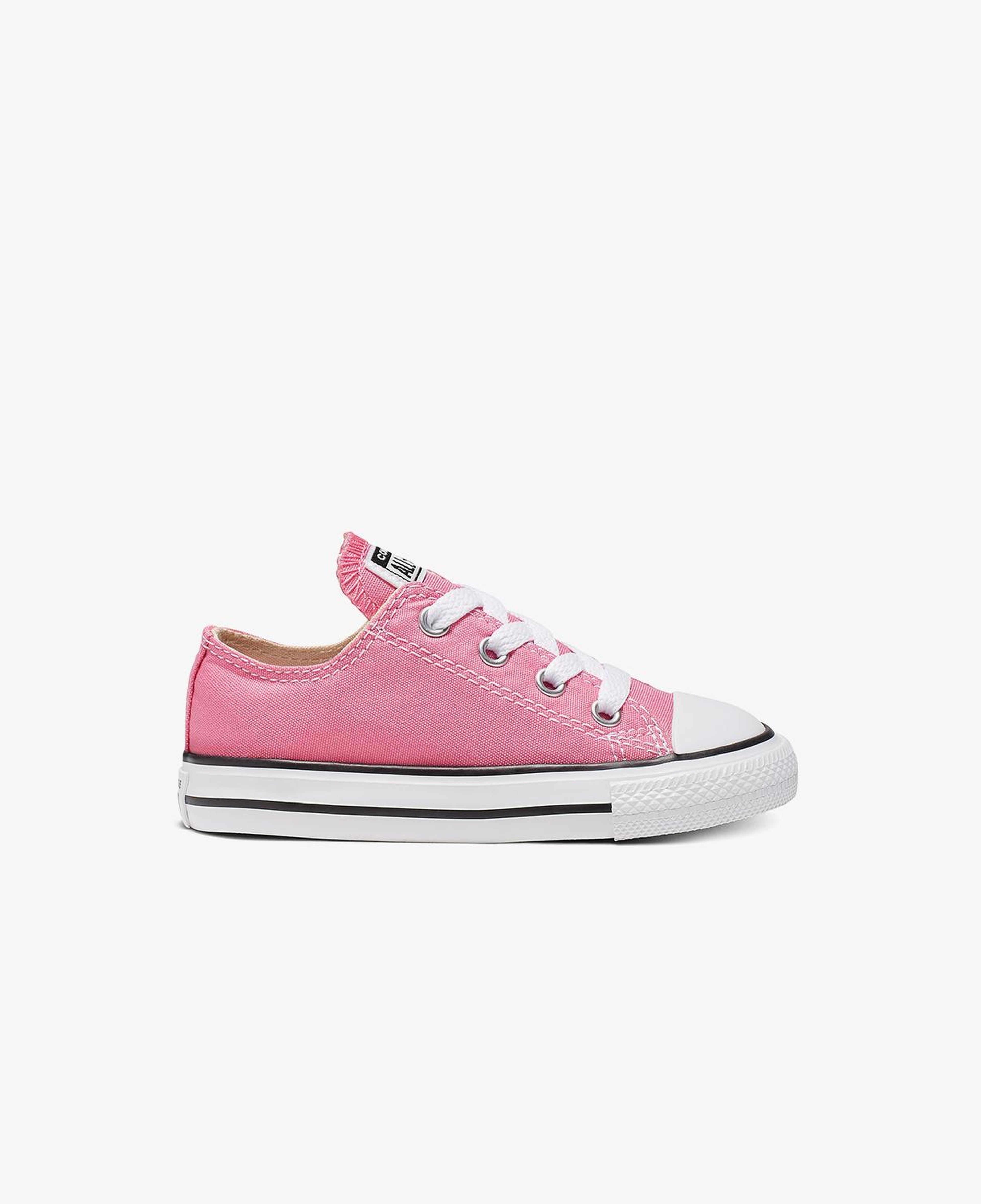 Converse Chuck Taylor All Star Classic Çocuk Pembe Sneaker