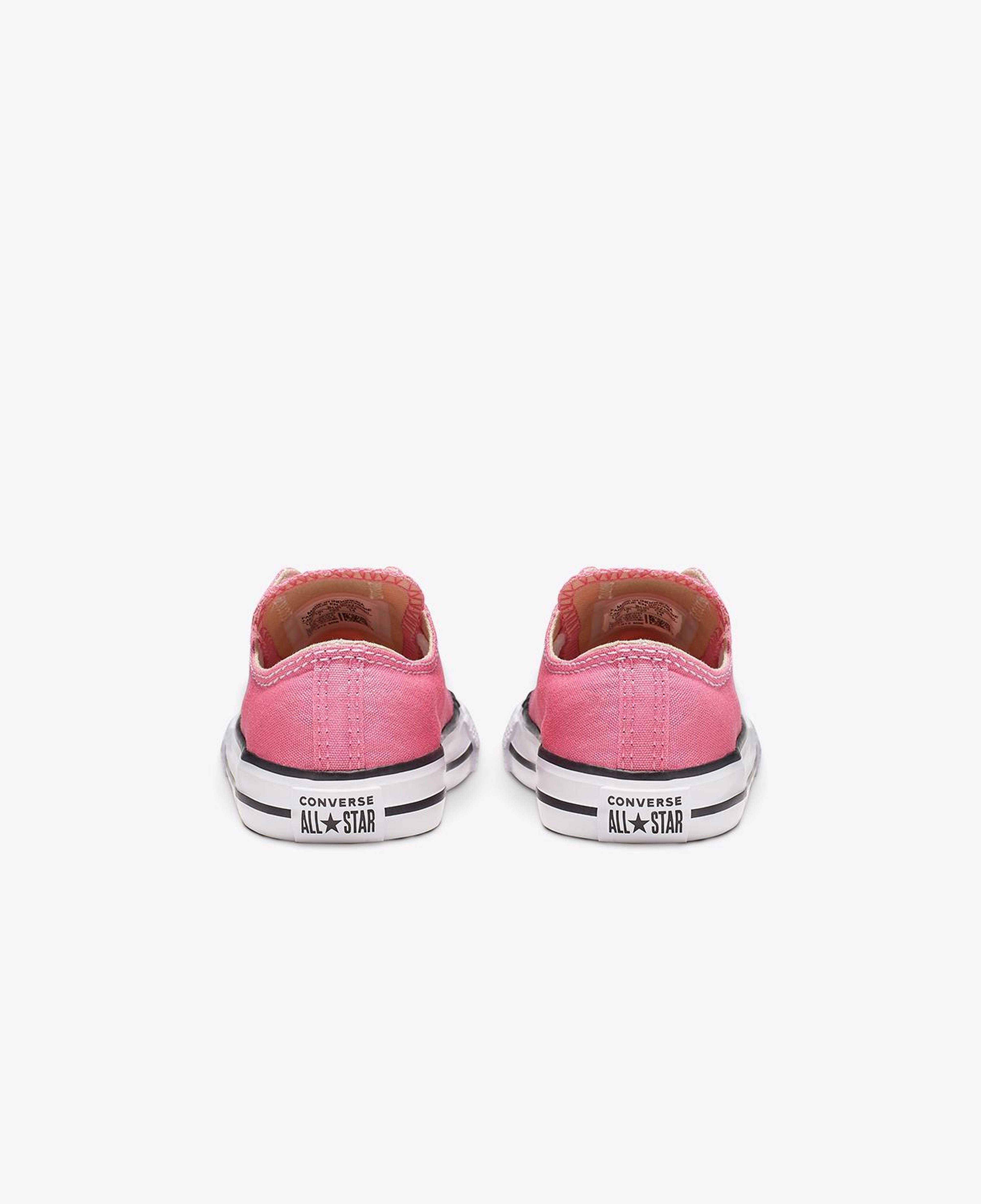 Converse Chuck Taylor All Star Classic Çocuk Pembe Sneaker