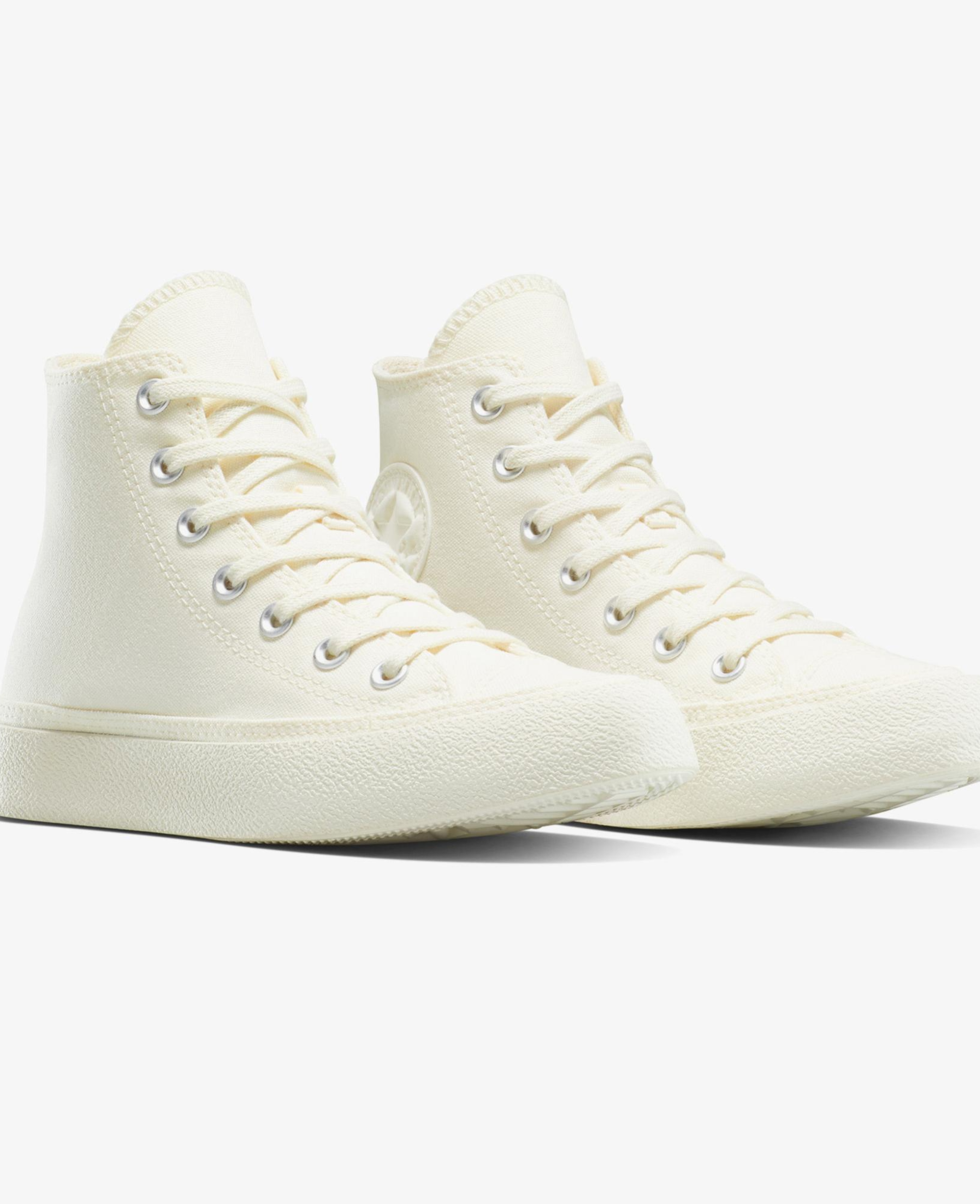 Converse Chuck Taylor All Star Unisex Krem Sneaker