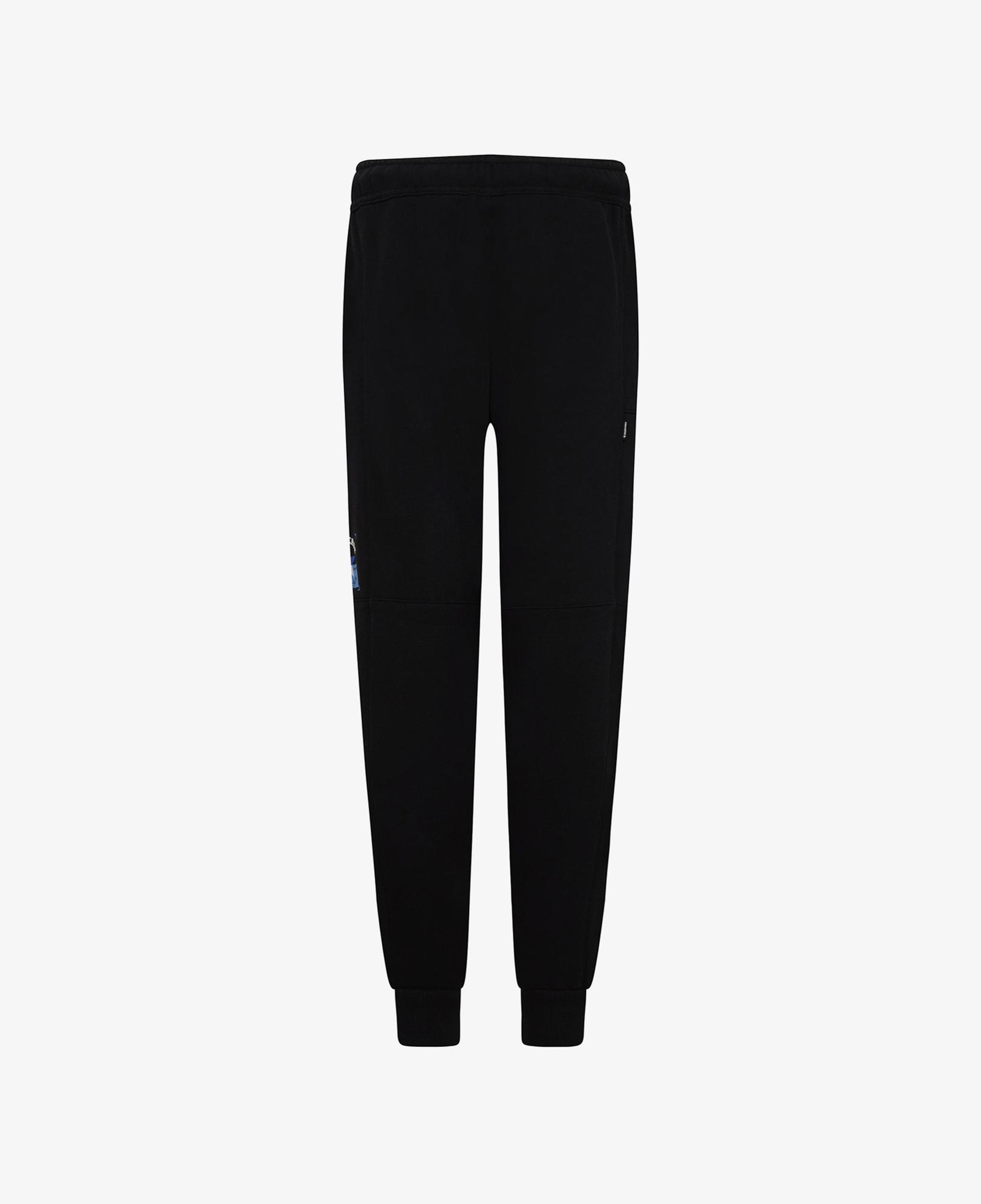 Converse Urban Utility Çocuk Siyah Eşofman Altı