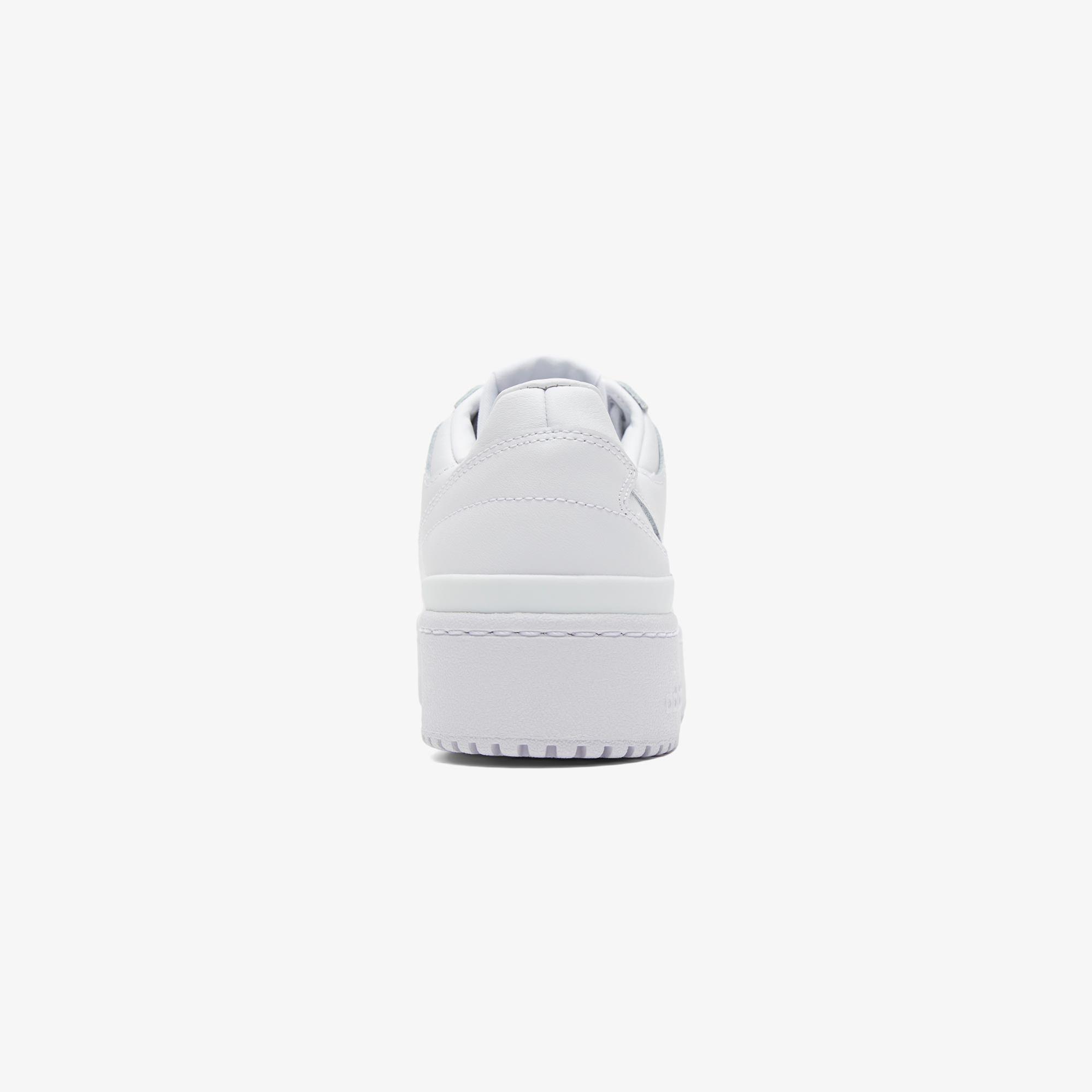 adidas Forum Bold Unisex Beyaz Sneaker