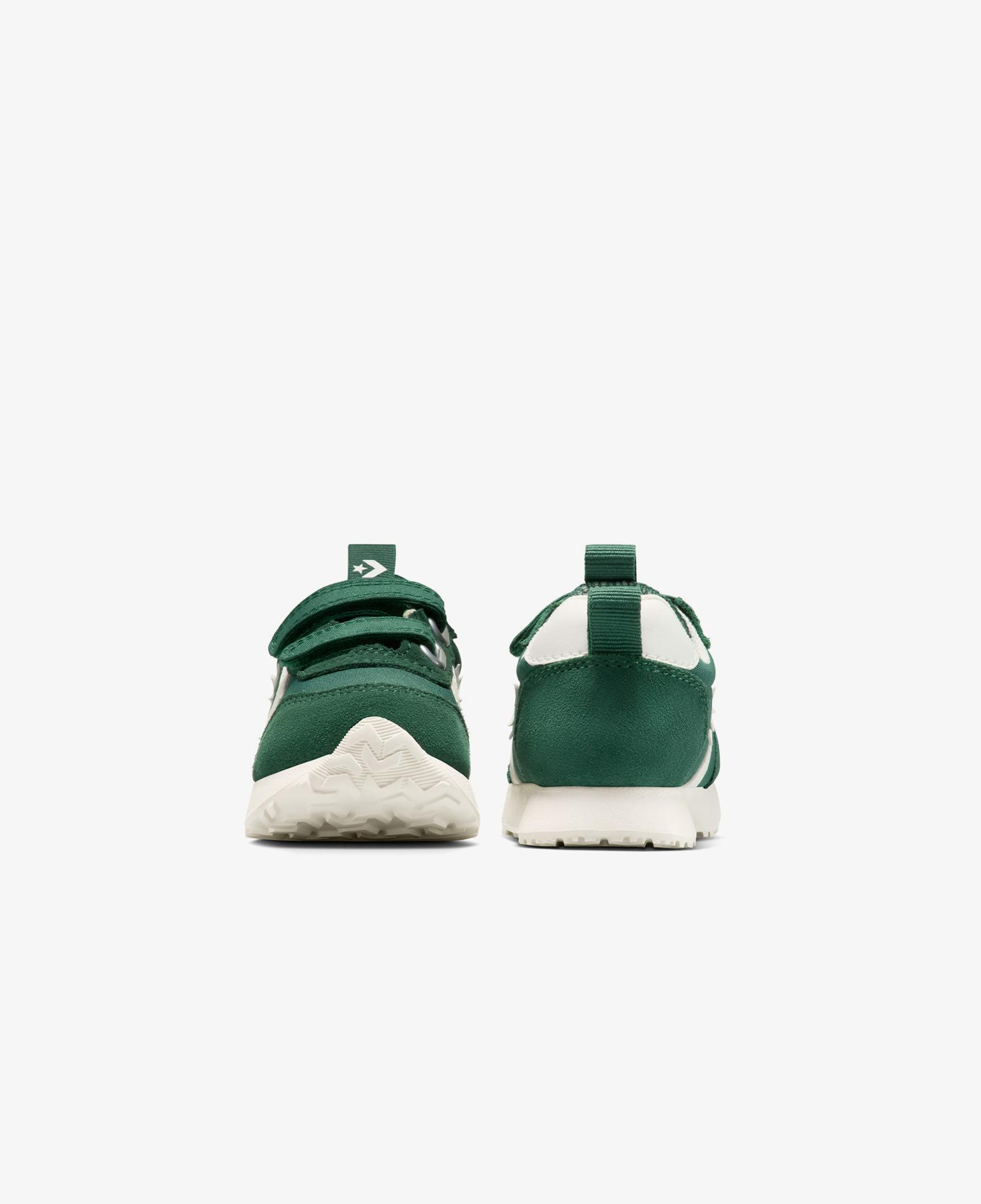 Converse Omega Trainer Bebek Yeşil Sneaker