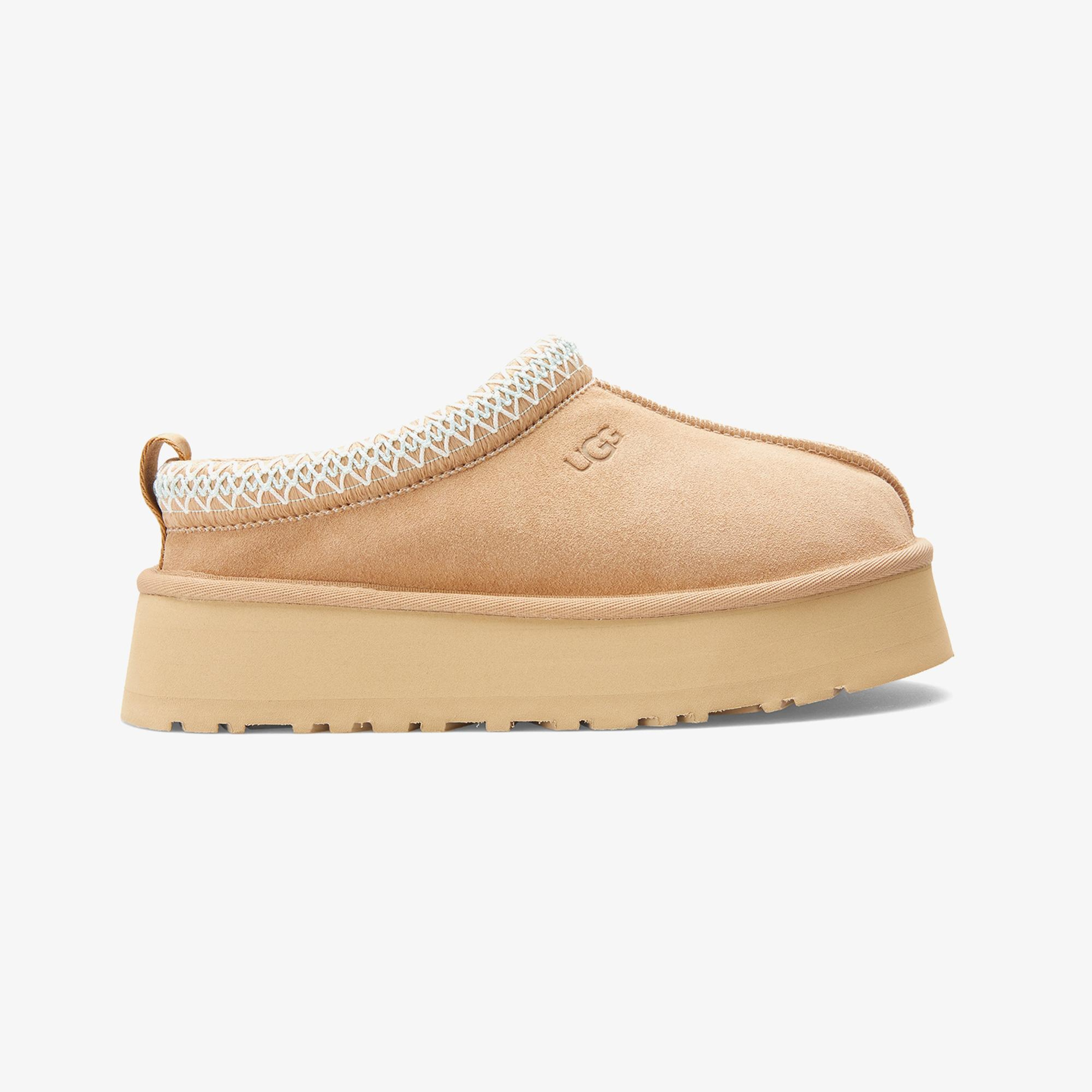 UGG Tazz II Kadın Bej Terlik