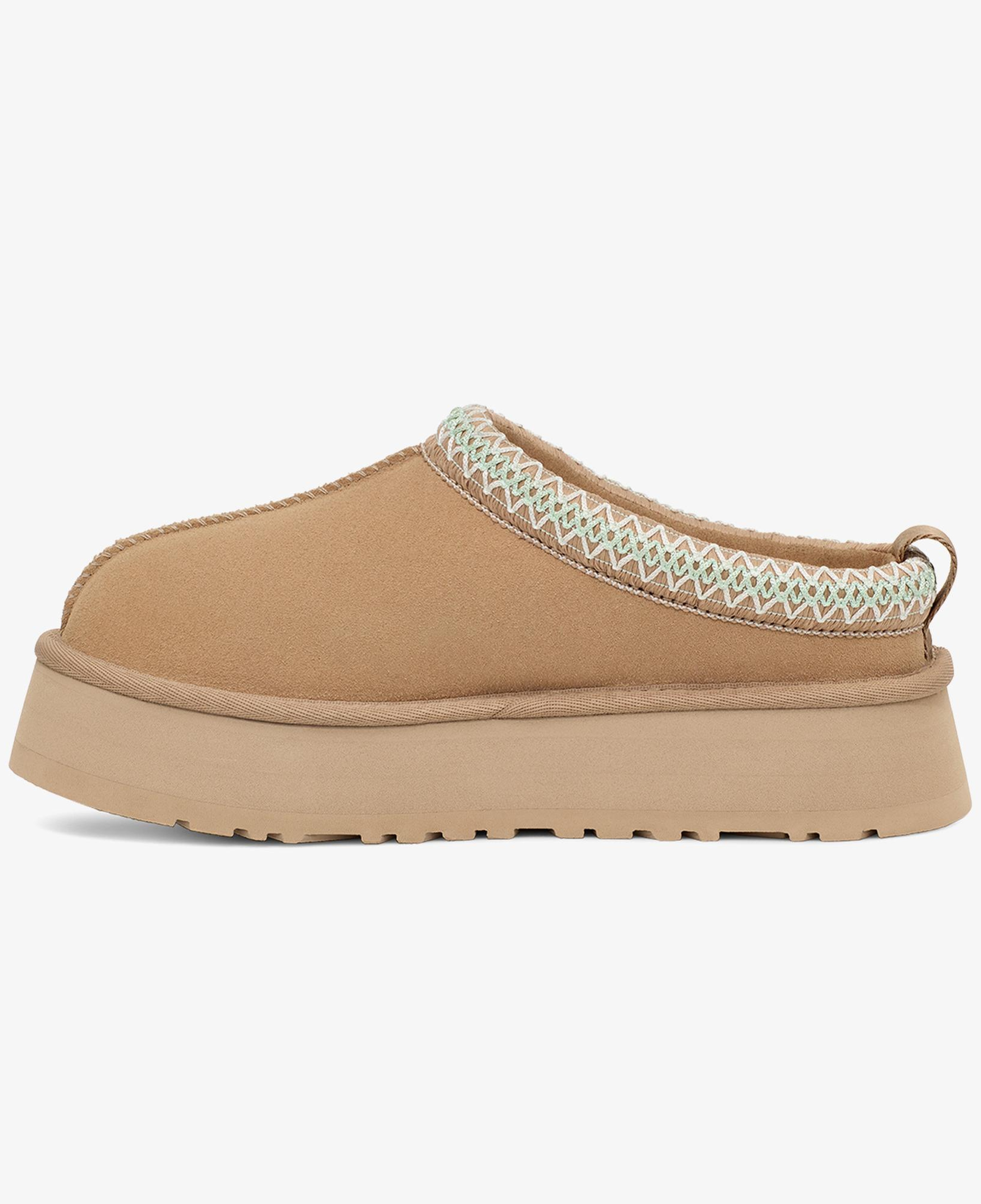 UGG Tazz II Kadın Bej Terlik