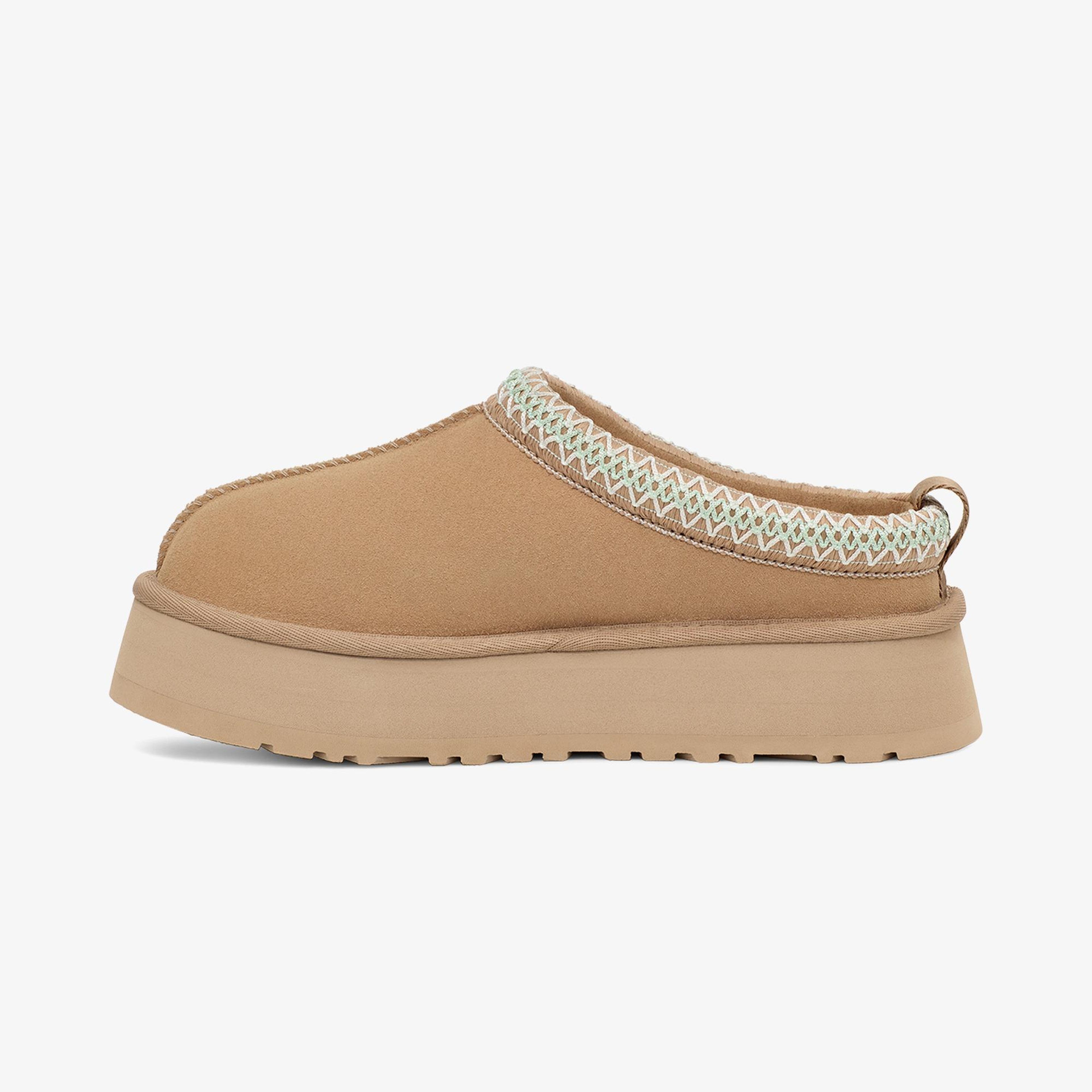 UGG Tazz II Kadın Bej Terlik