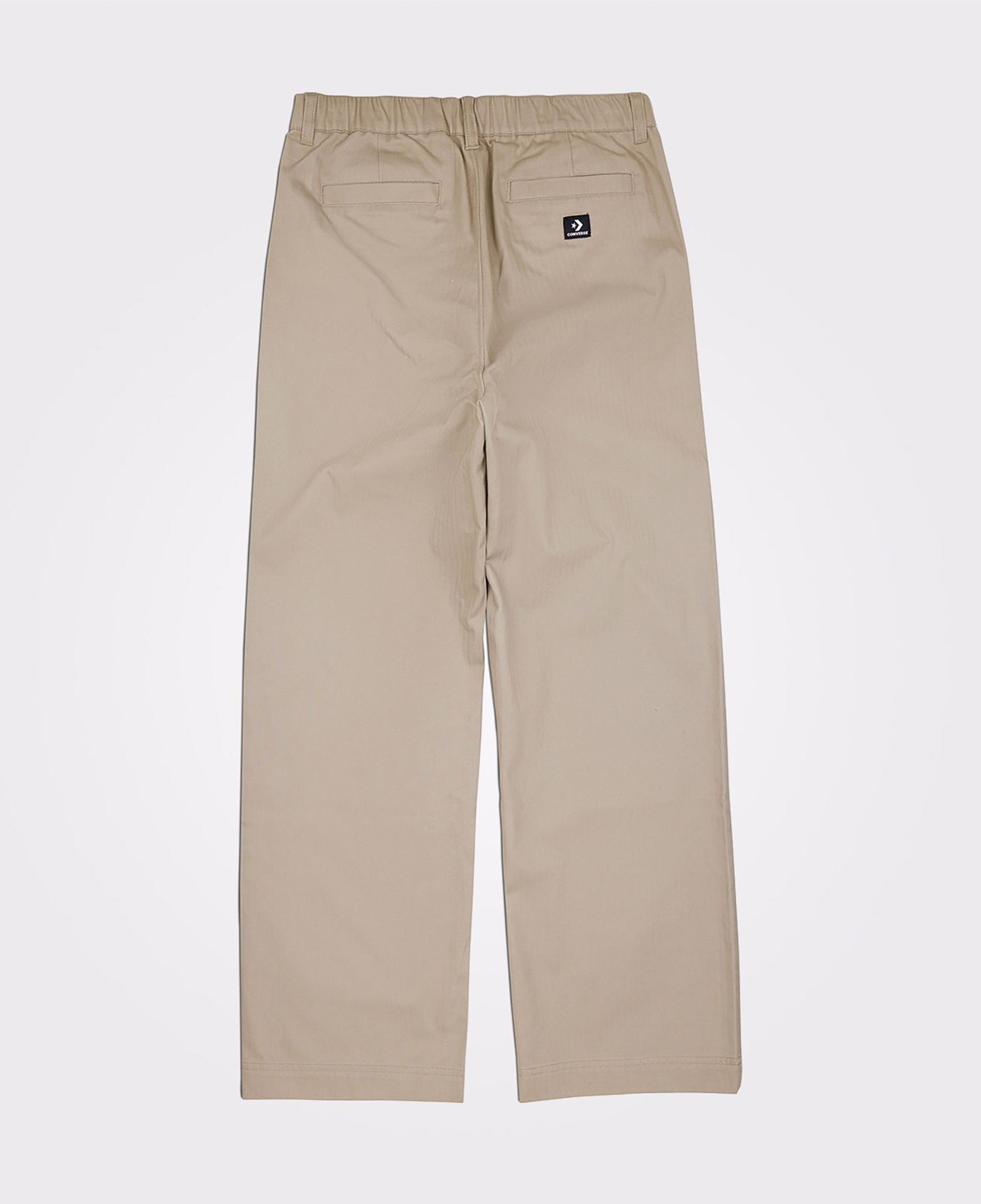 Converse Jenna Kadın Bej Pantolon