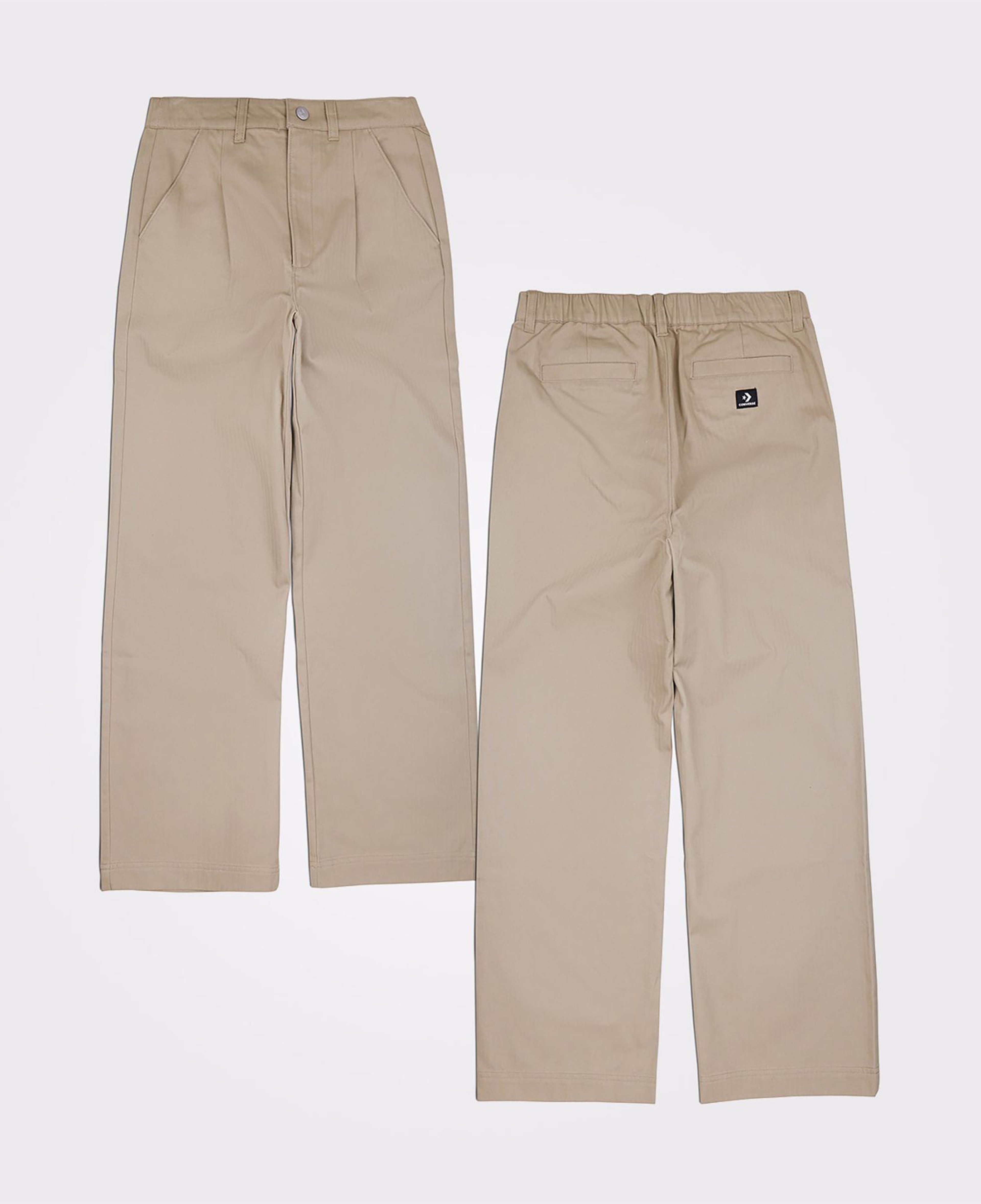 Converse Jenna Kadın Bej Pantolon