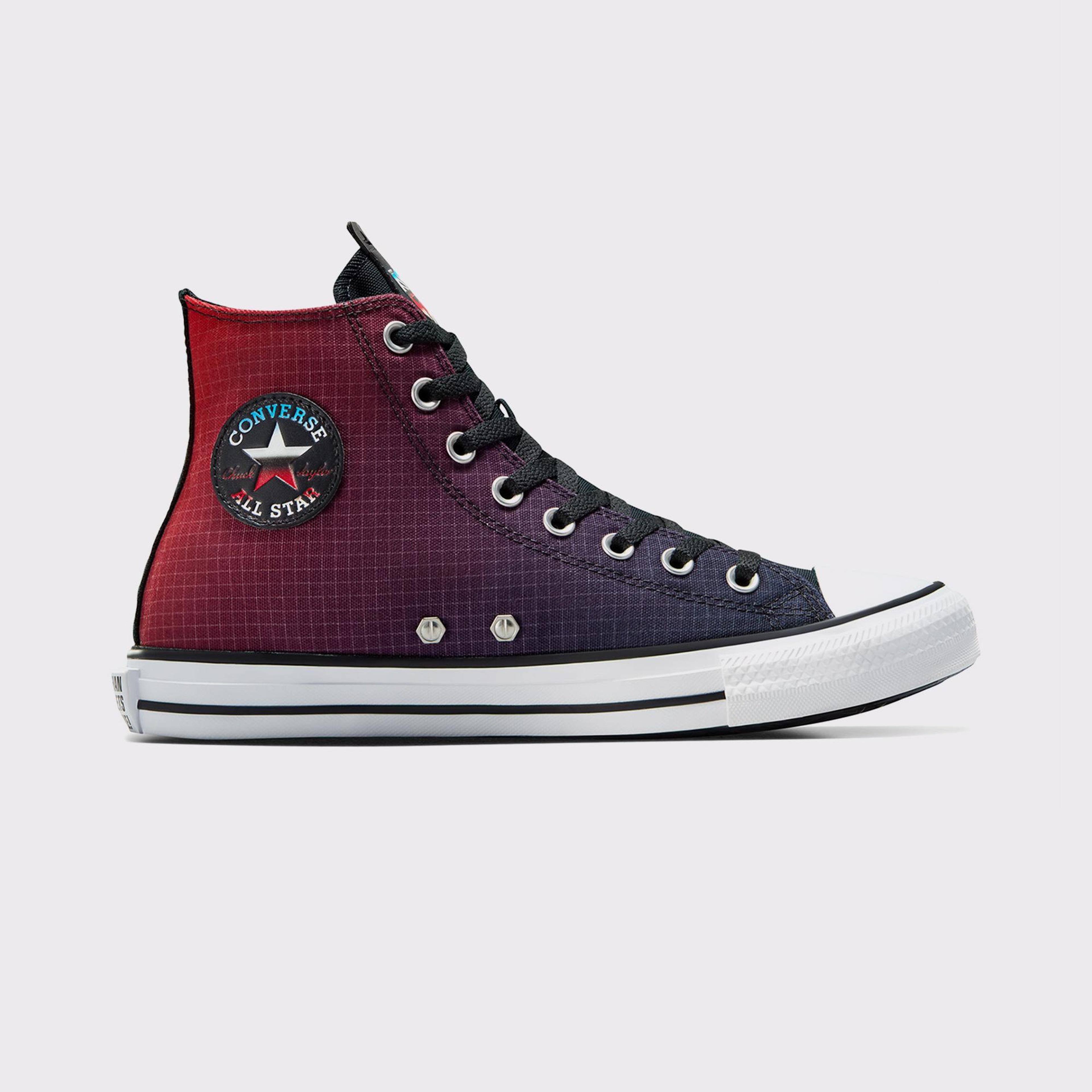 Converse x Transformers Chuck Taylor All Star Unisex Renkli Sneaker