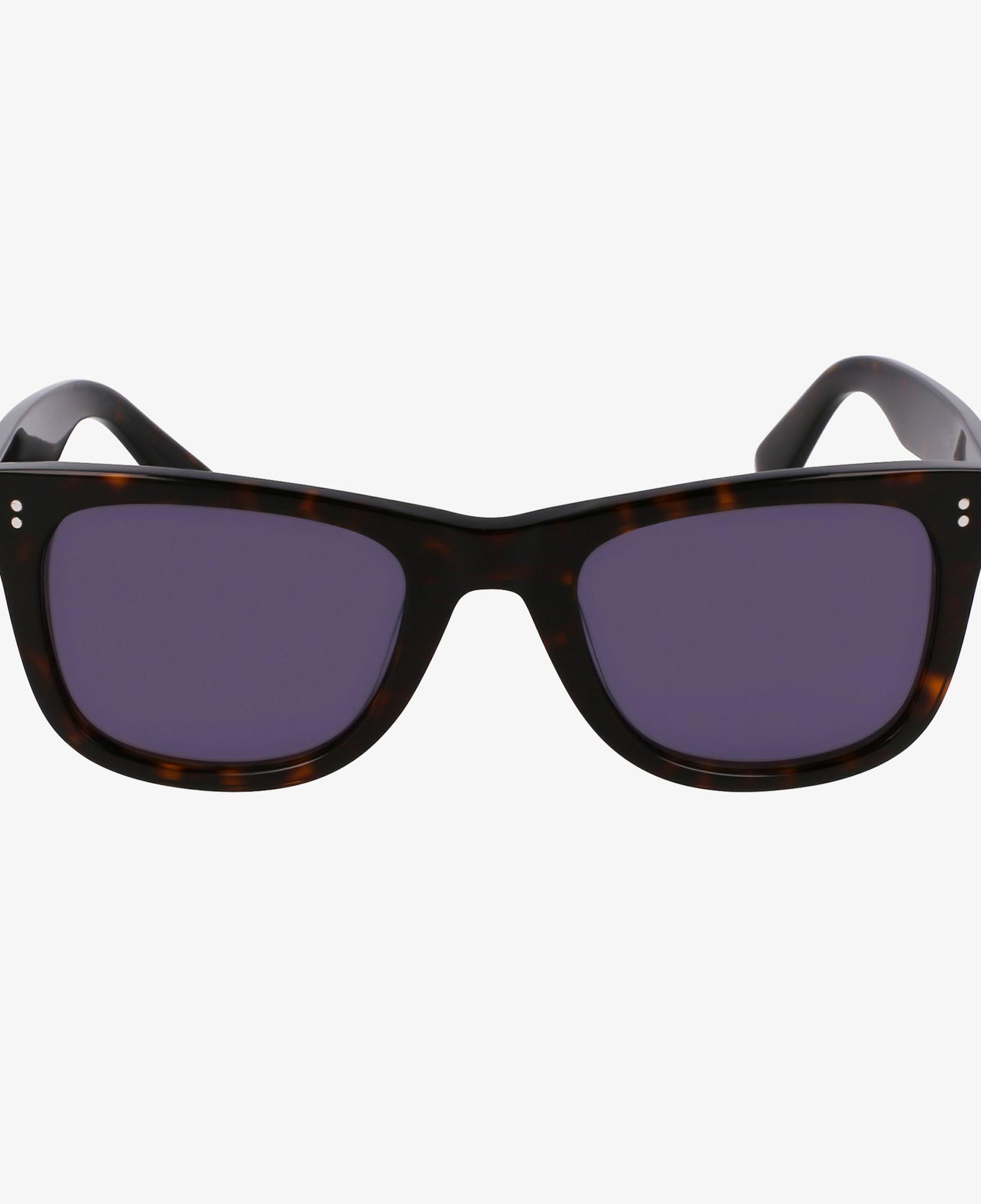 Lacoste Erkek Kahverengi Güneş Gözlüğü