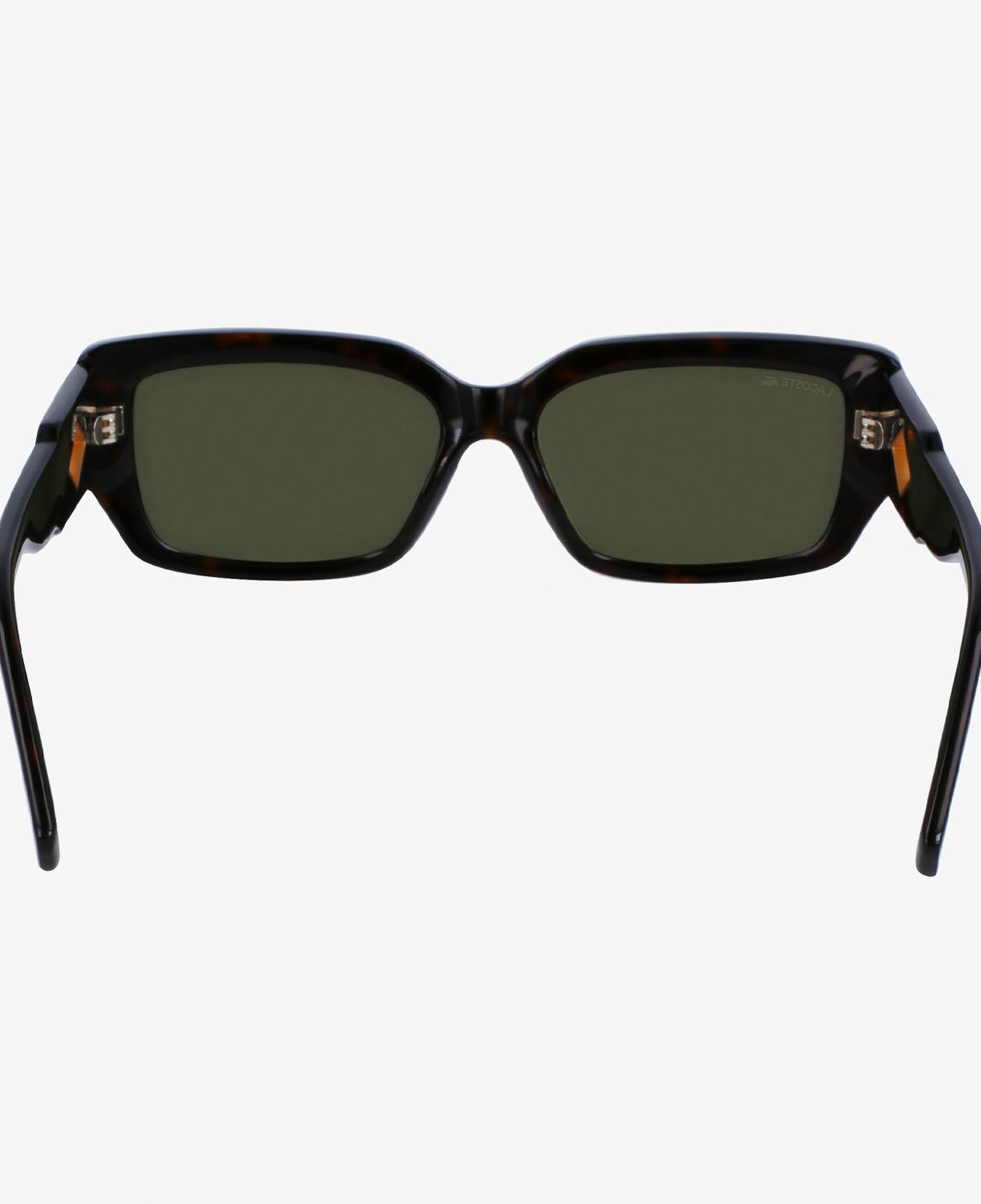 Lacoste Kadın Kahverengi Güneş Gözlüğü