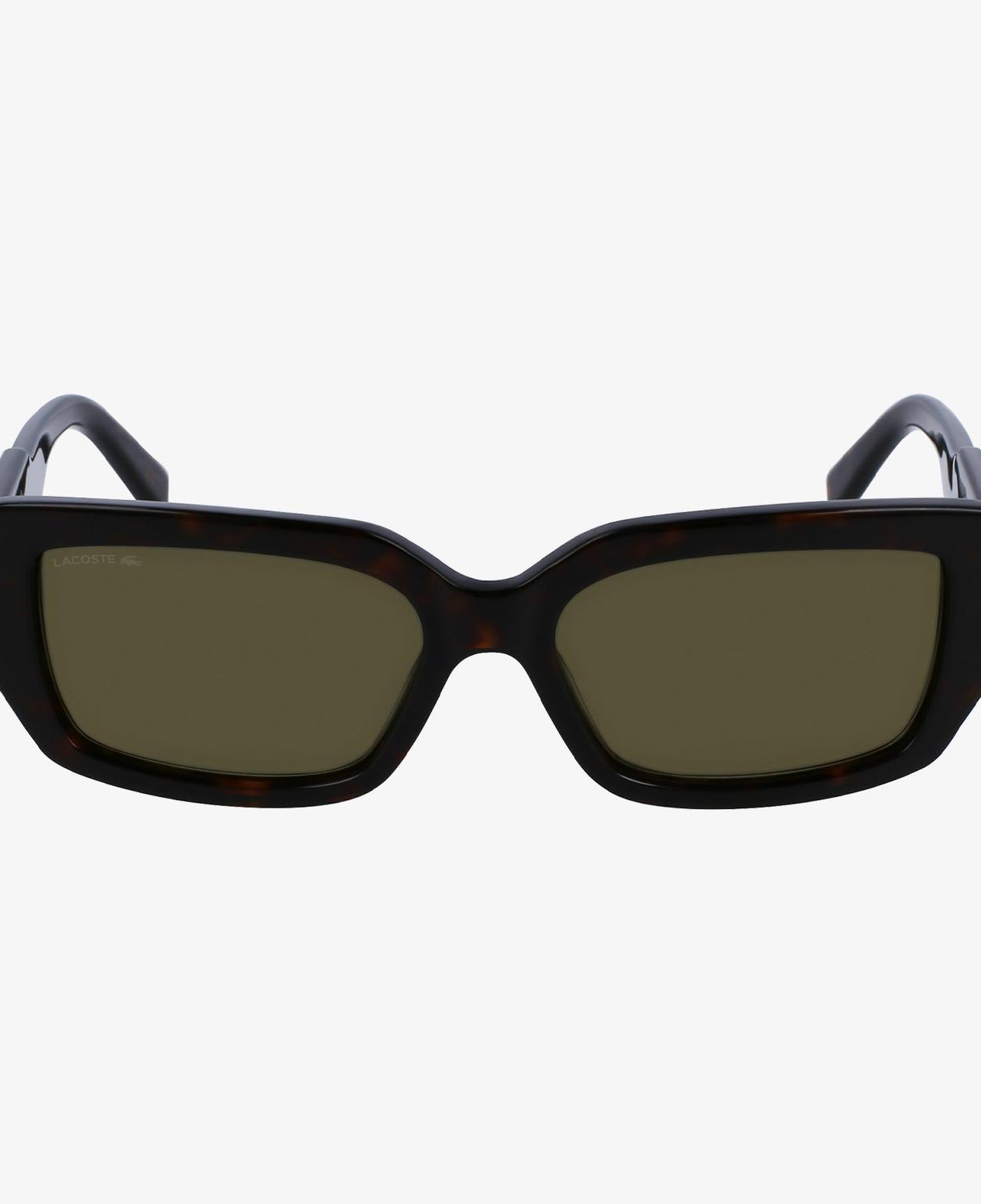 Lacoste Kadın Kahverengi Güneş Gözlüğü