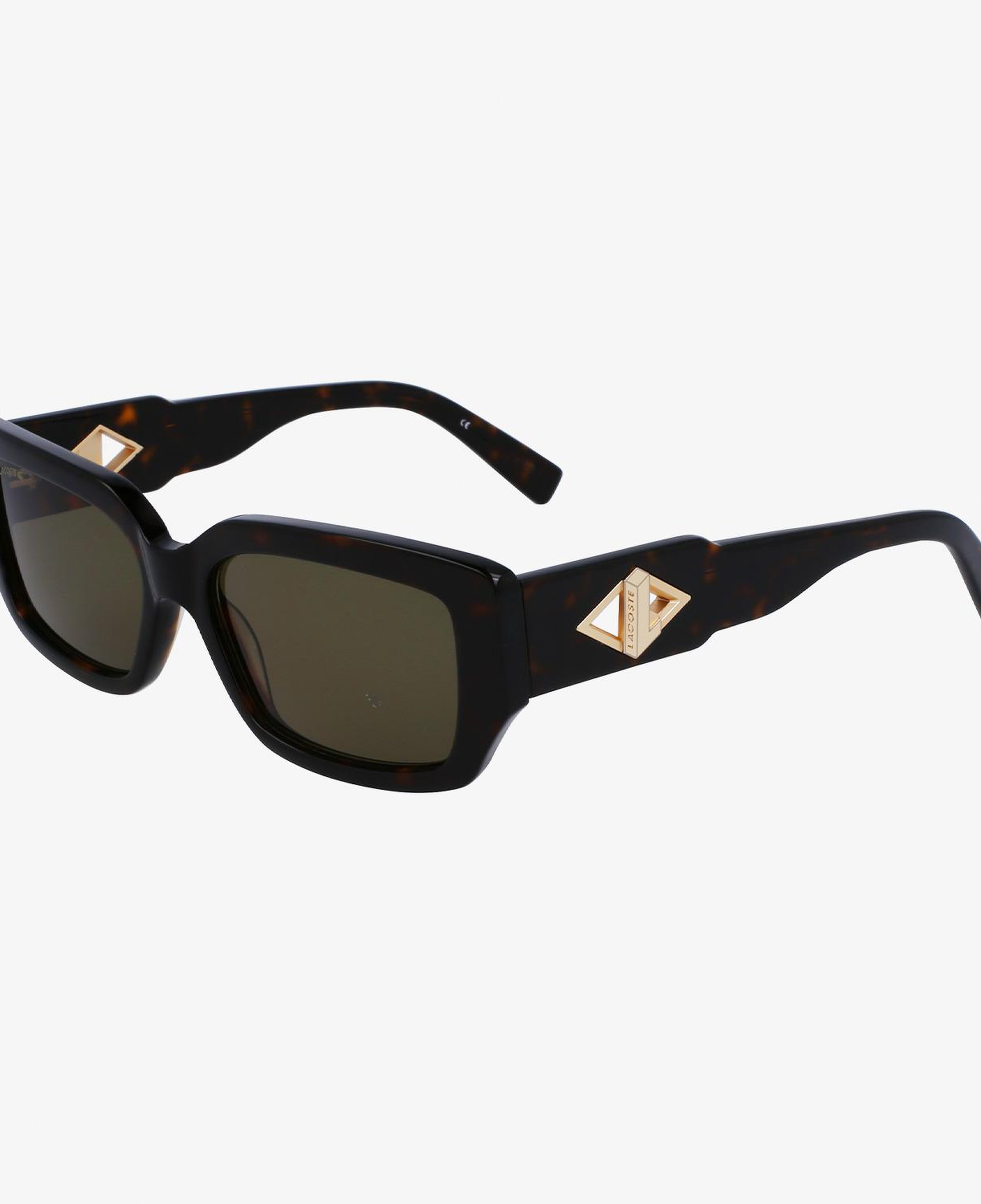 Lacoste Kadın Kahverengi Güneş Gözlüğü