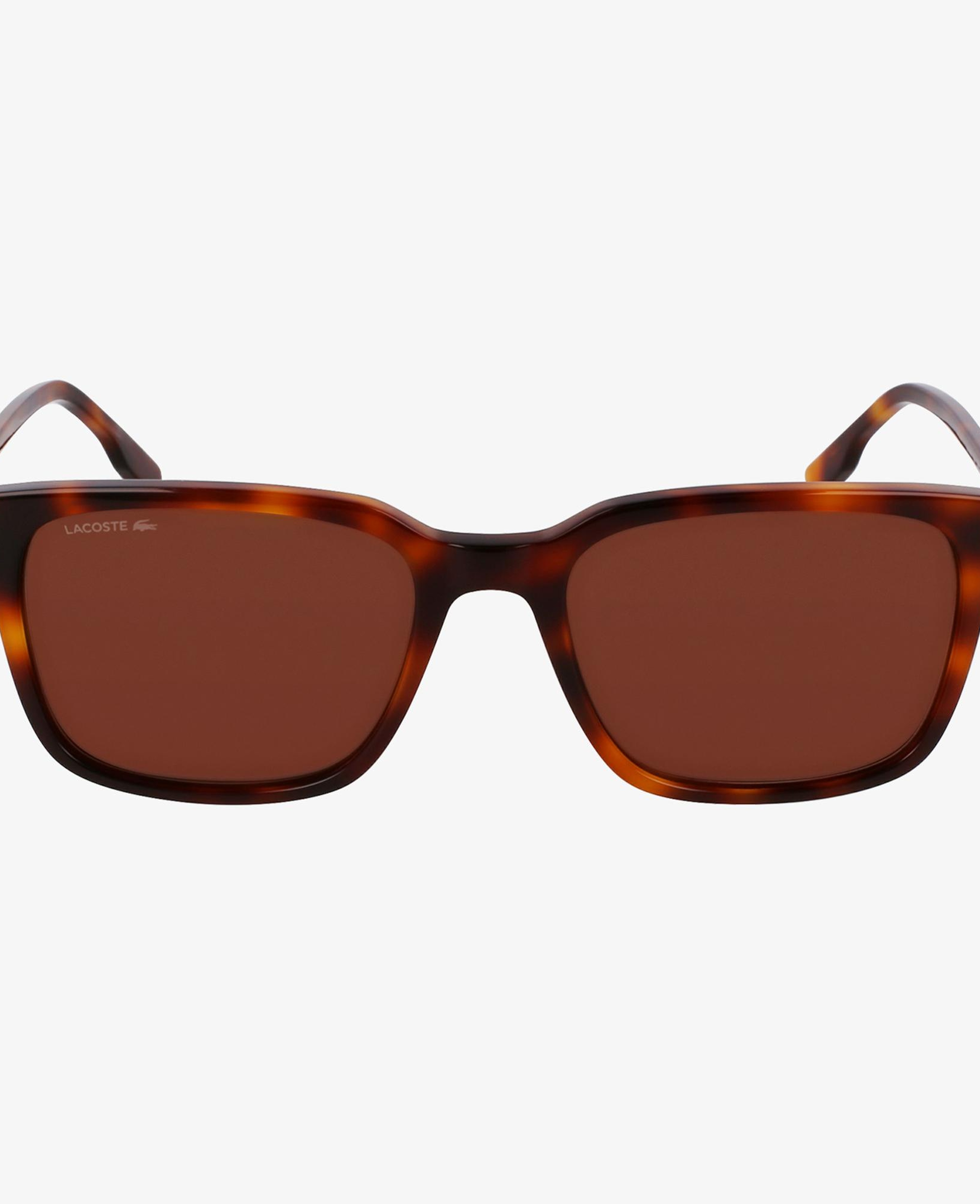 Lacoste Erkek Kahverengi Güneş Gözlüğü