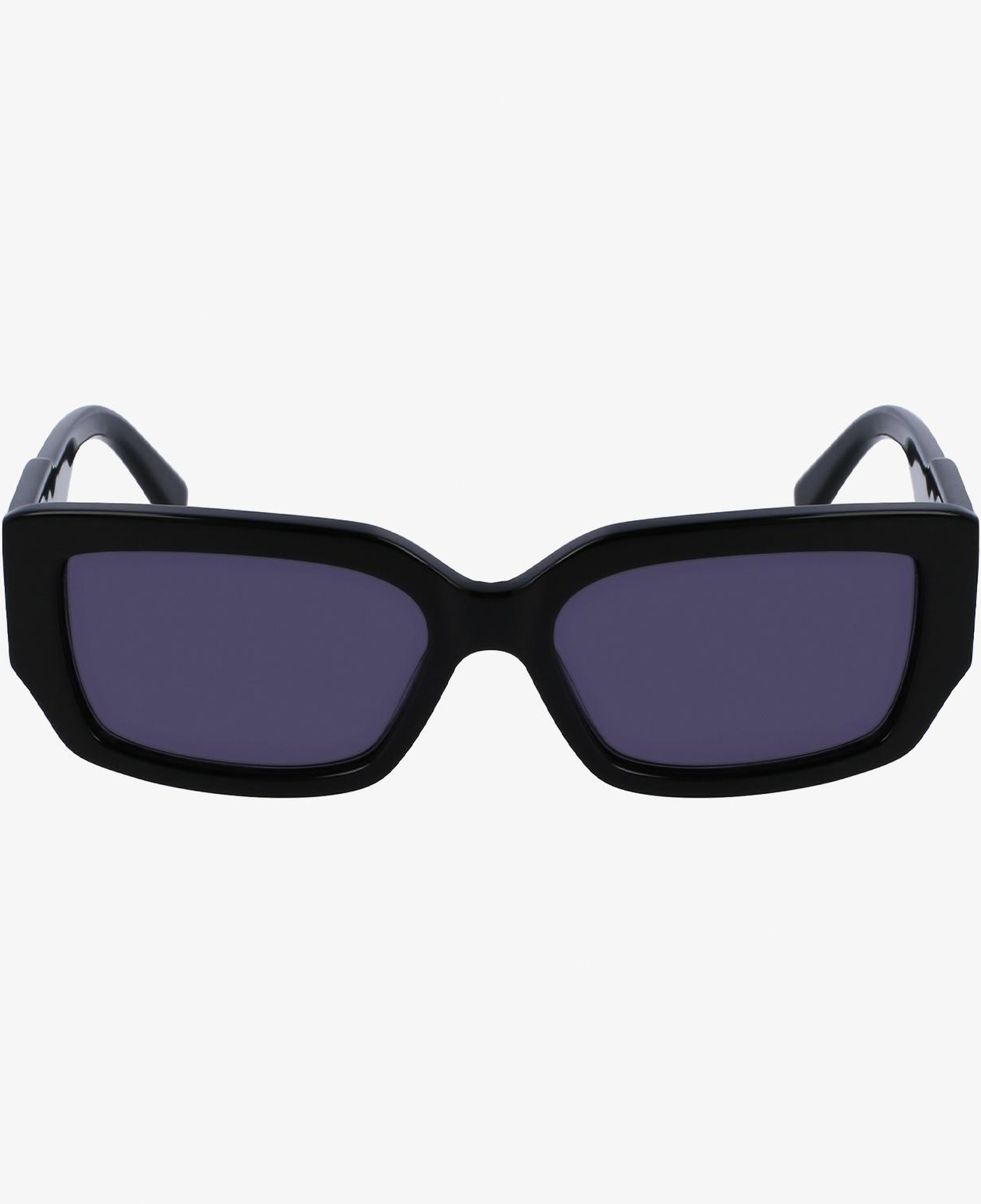 Lacoste Kadın Siyah Güneş Gözlüğü