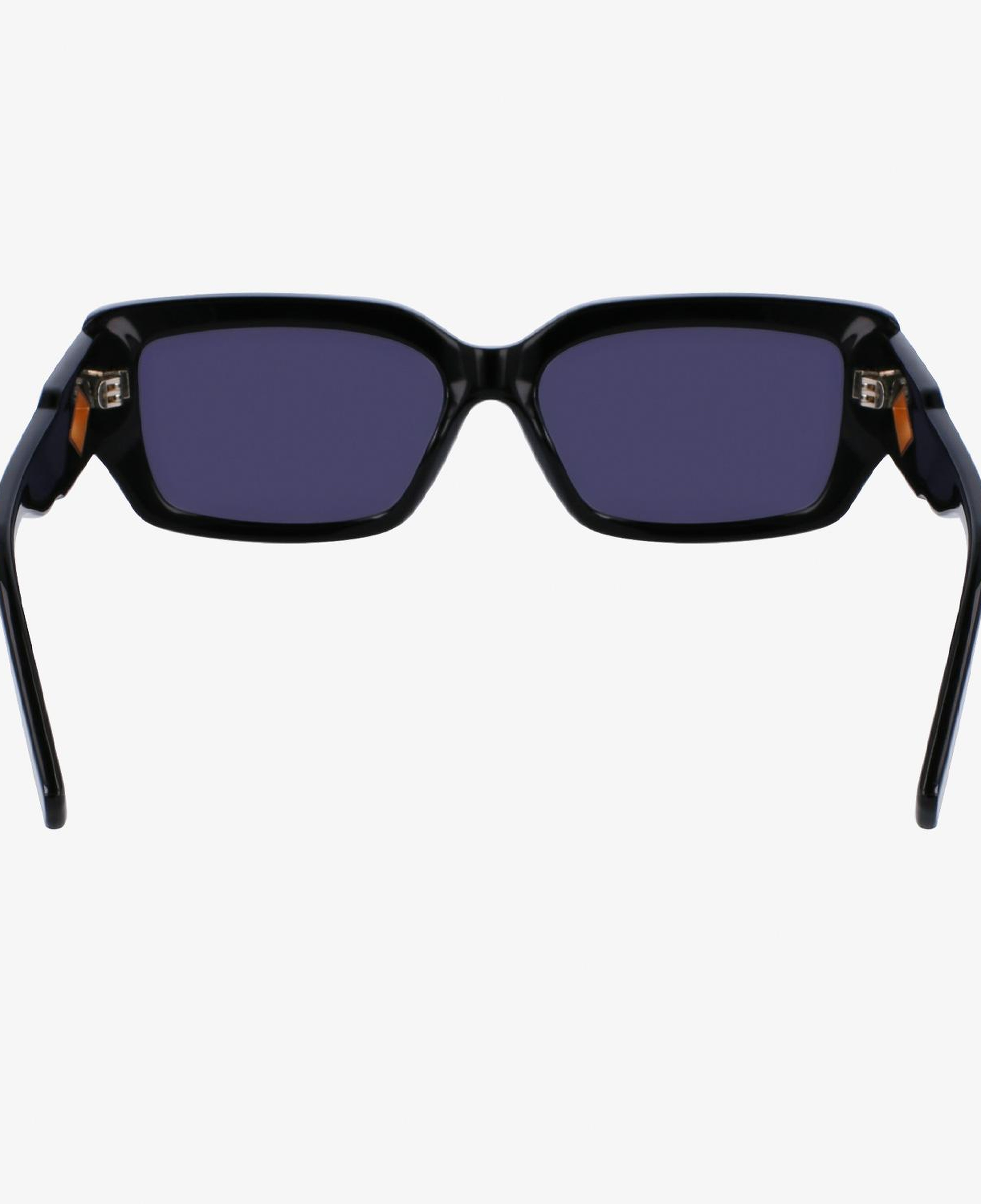 Lacoste Kadın Siyah Güneş Gözlüğü