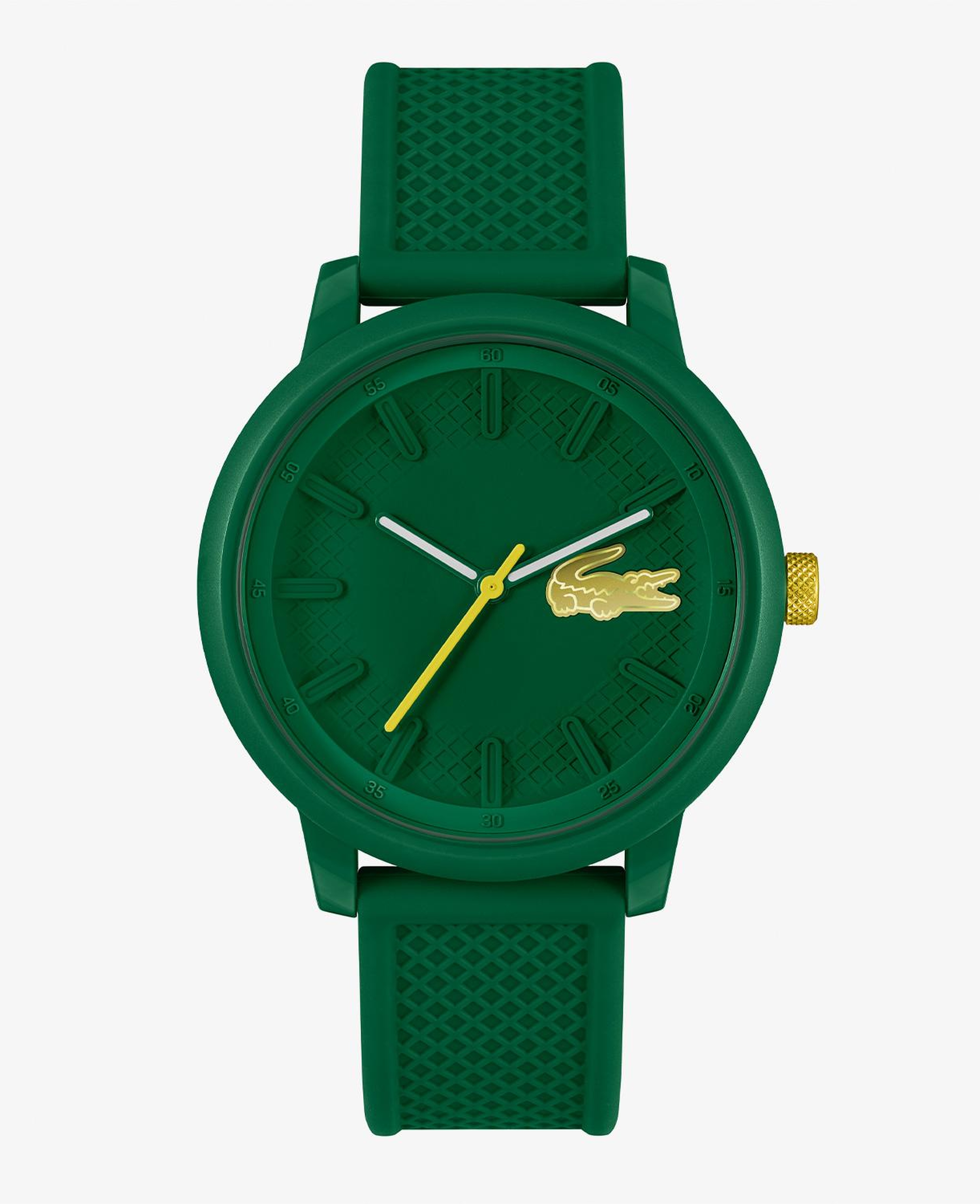 Lacoste Erkek Yeşil Saat