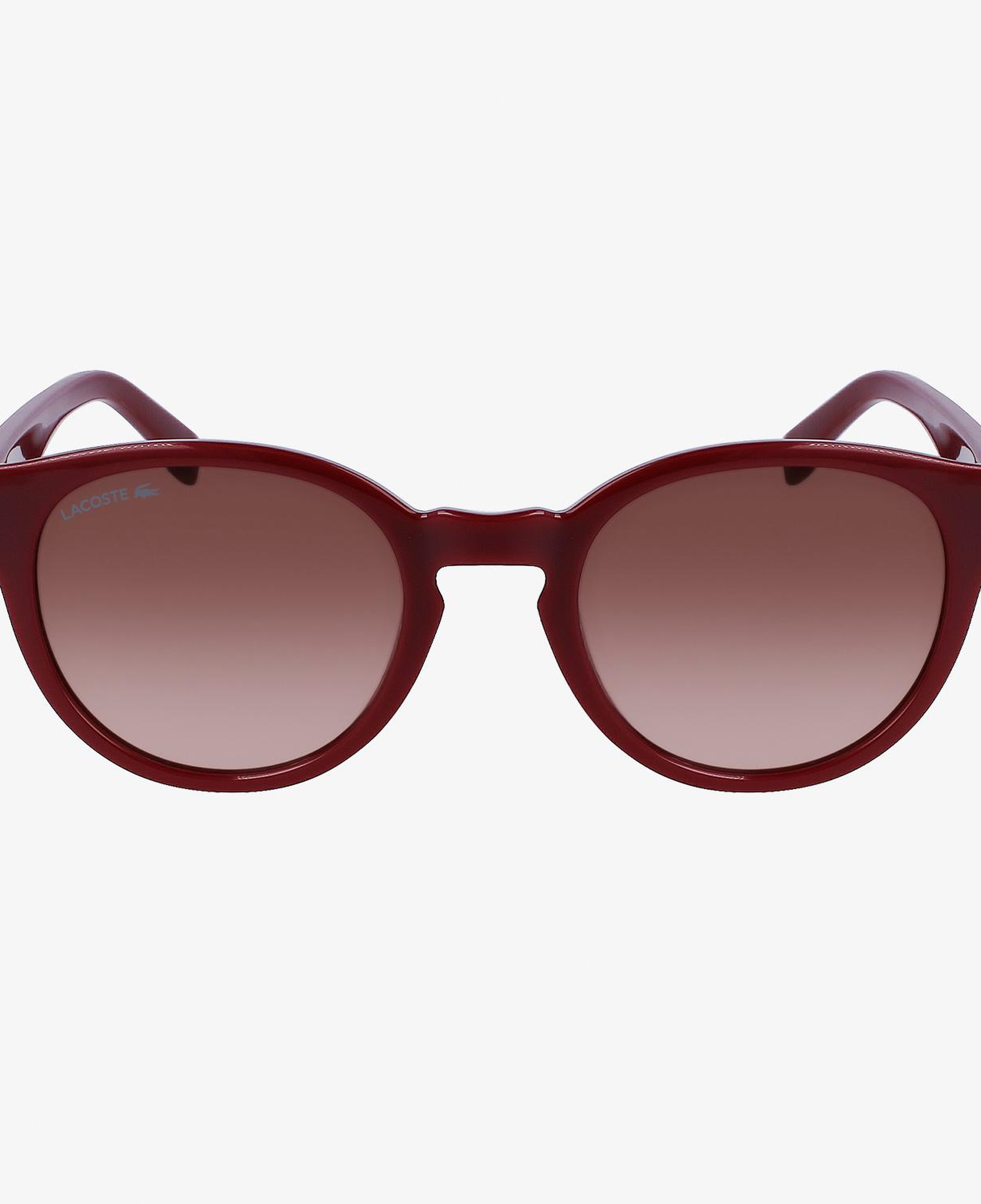 Lacoste Kadın Bordo Güneş Gözlüğü