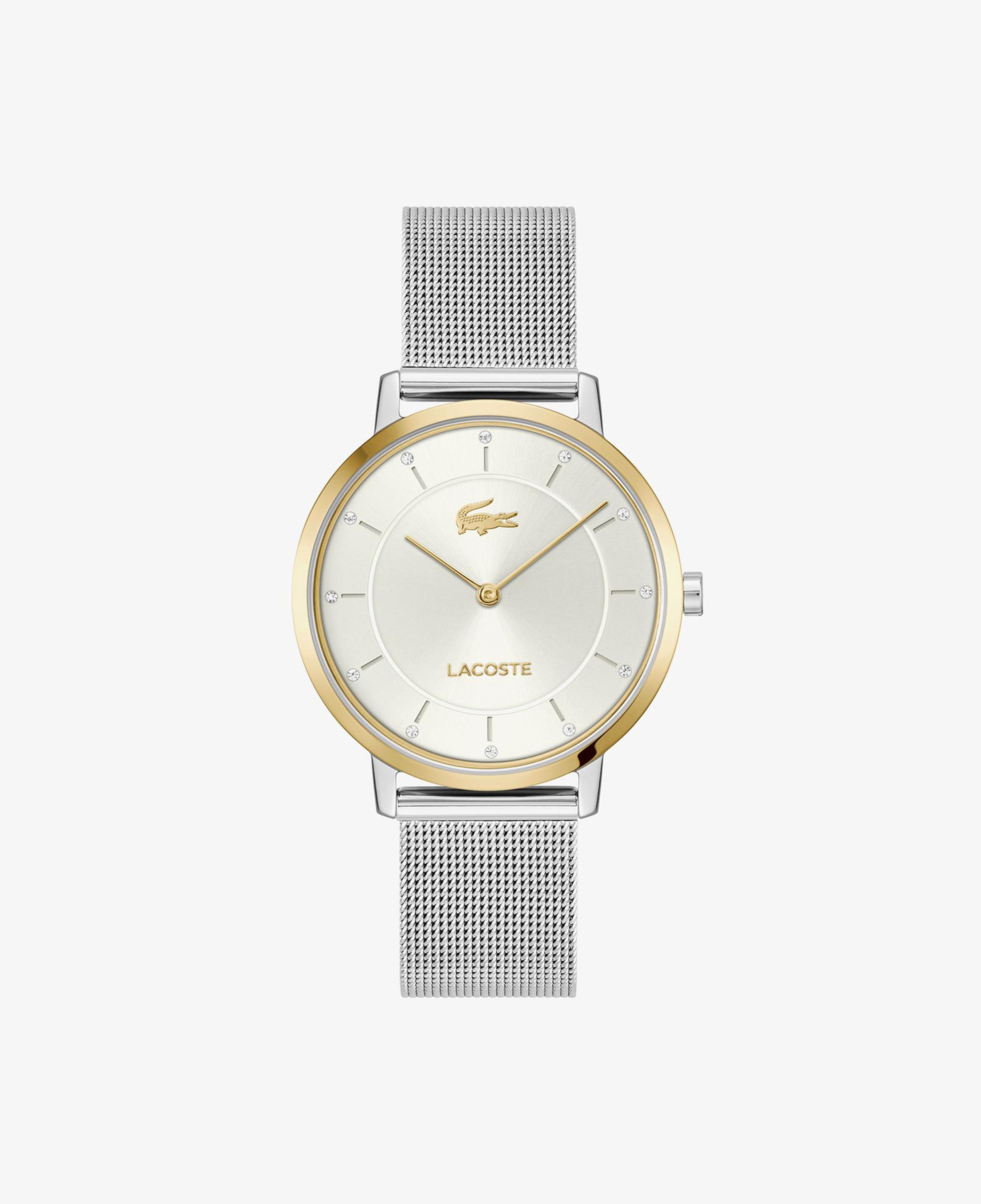 Lacoste Kadın Gri Saat