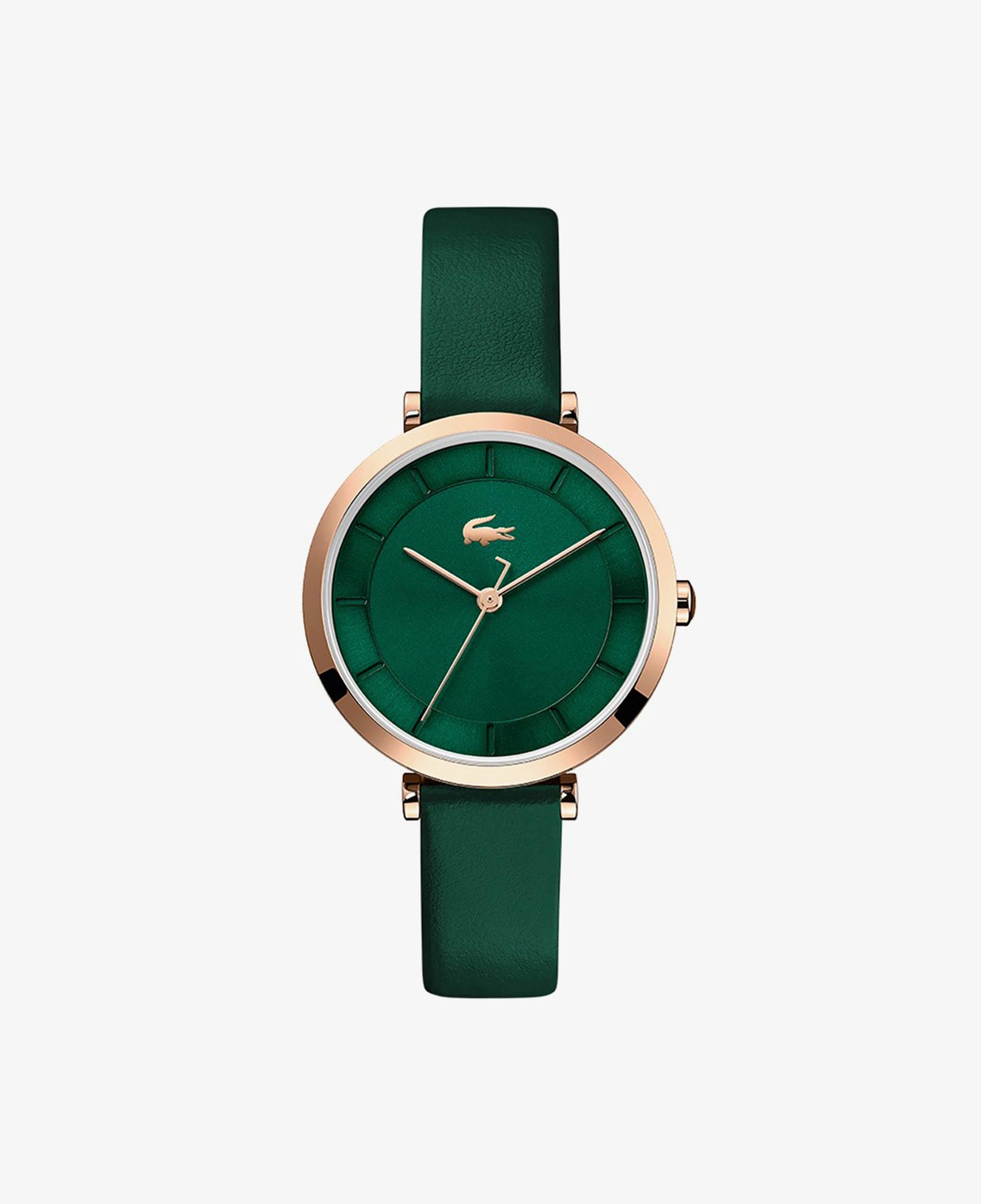 Lacoste Kadın Yeşil Saat