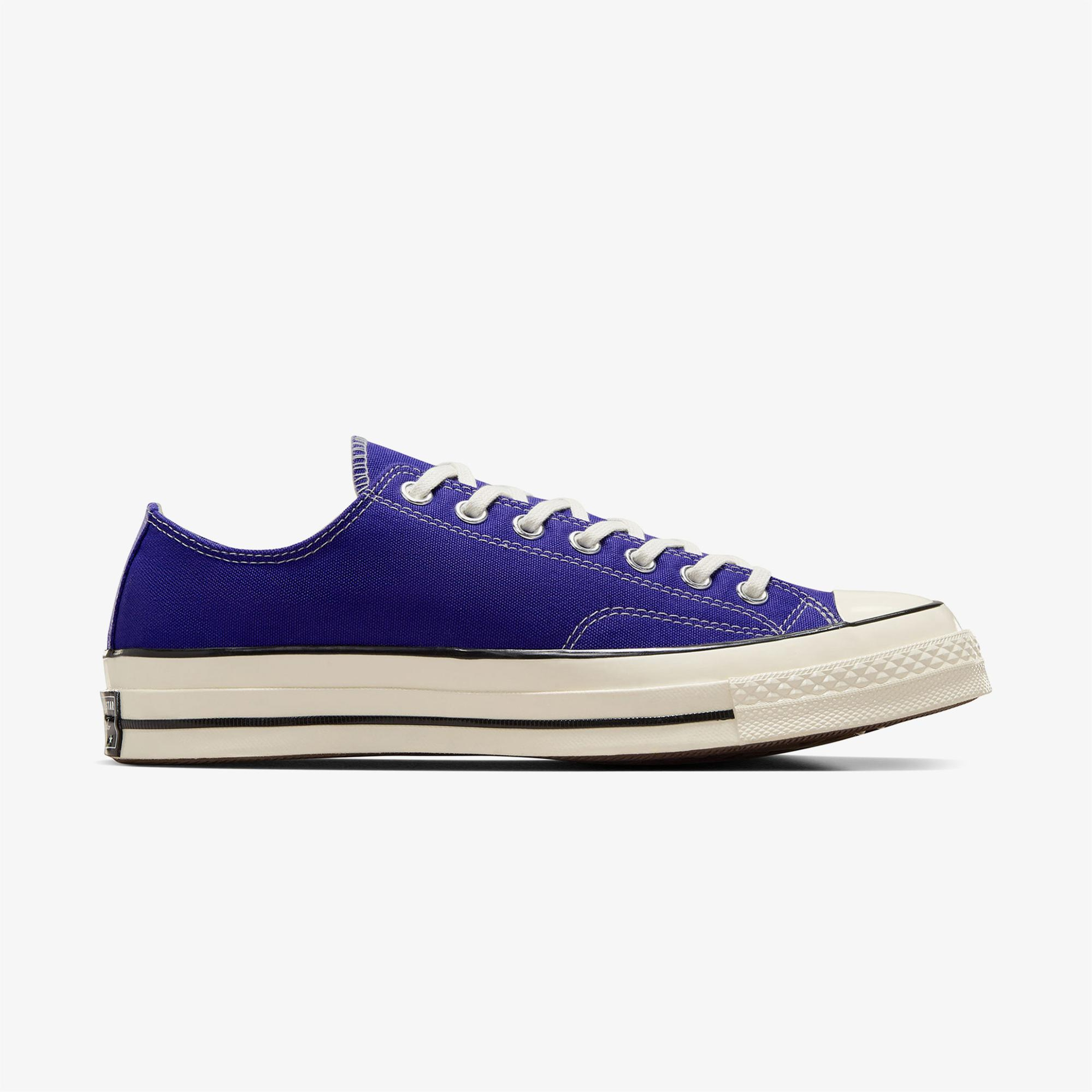 Converse Chuck 70 Unisex Mor Sneaker