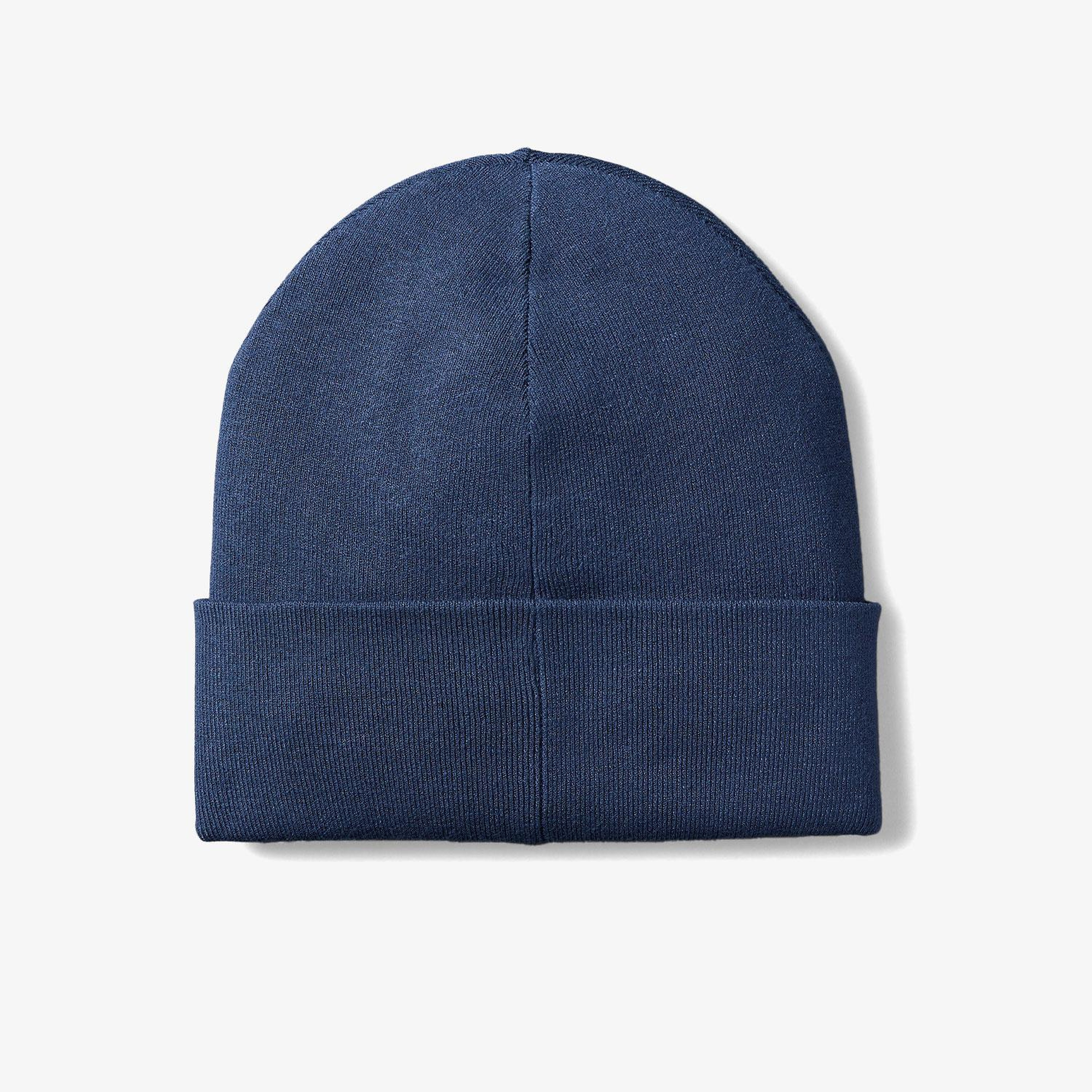 Calvin Klein Monologo Patch Erkek Lacivert Bere