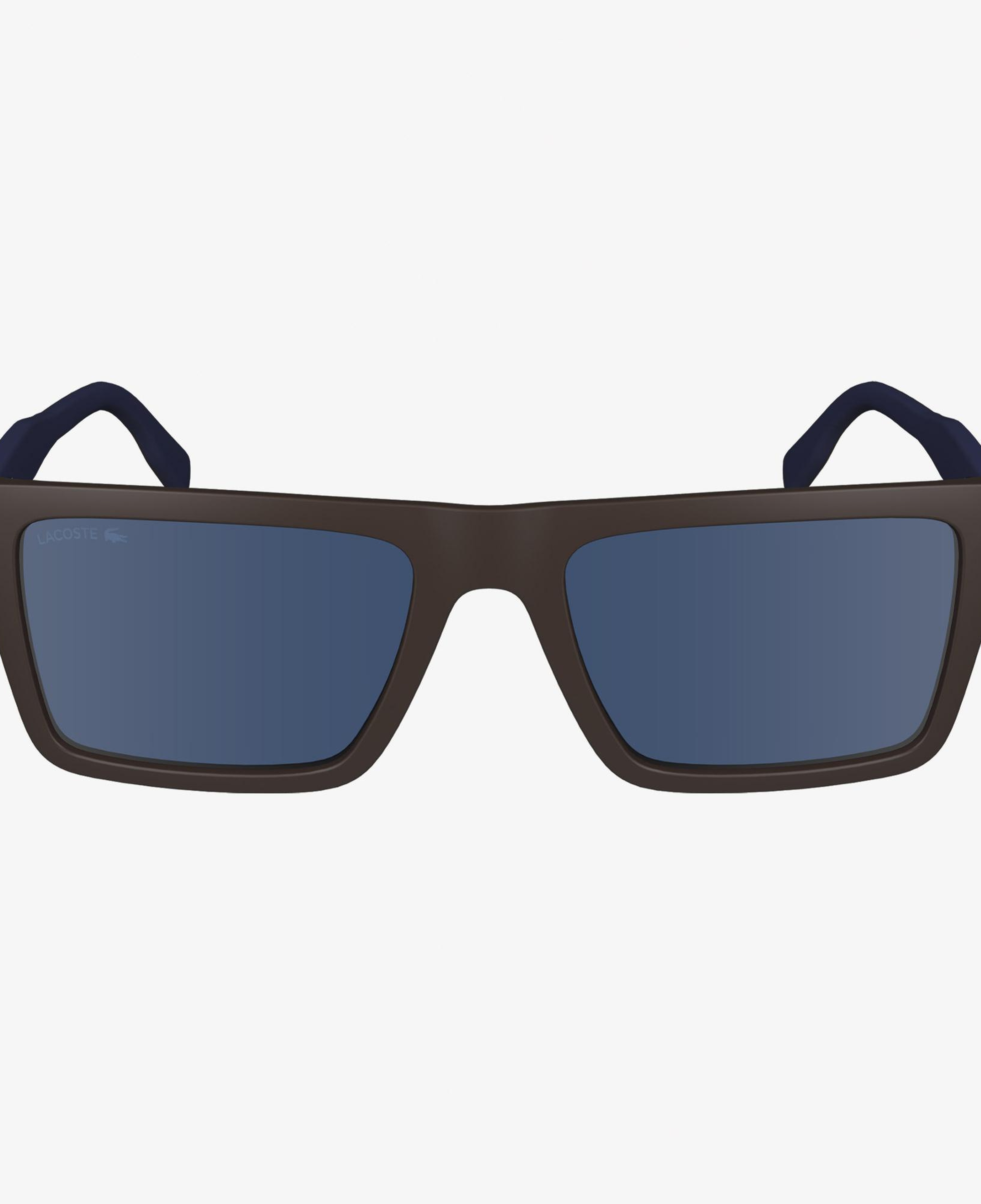 Lacoste Erkek Kahverengi Güneş Gözlüğü