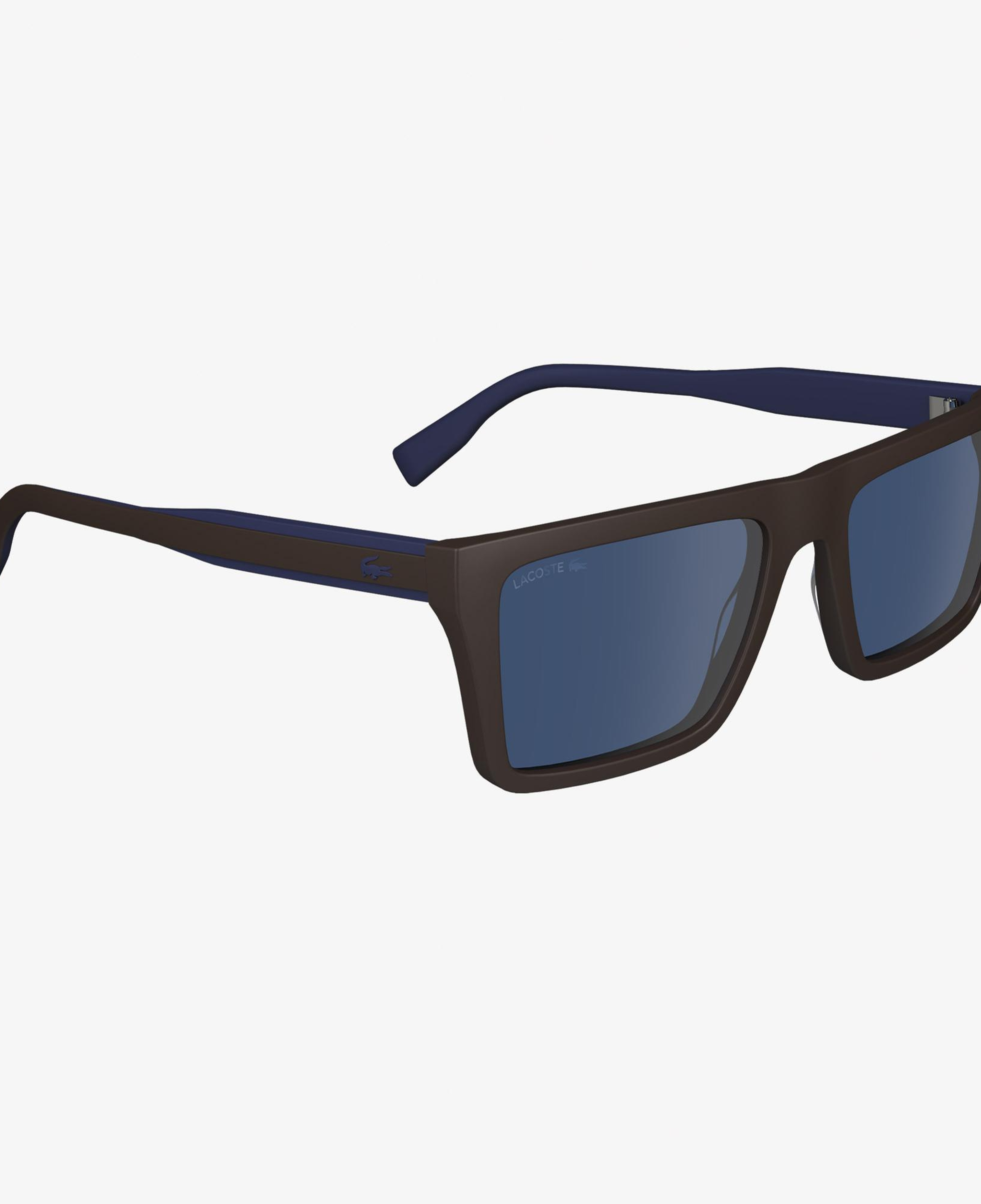 Lacoste Erkek Kahverengi Güneş Gözlüğü