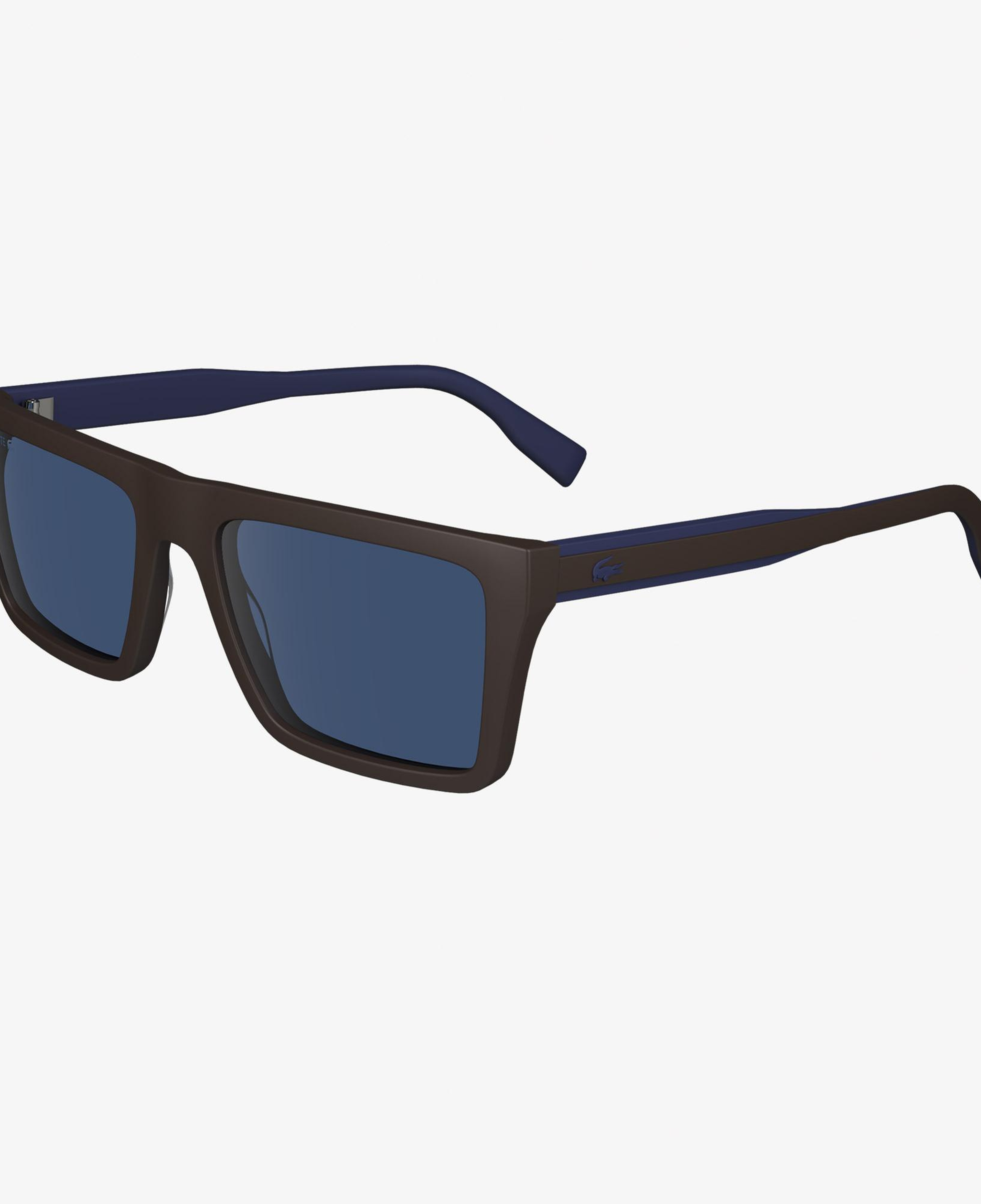 Lacoste Erkek Kahverengi Güneş Gözlüğü