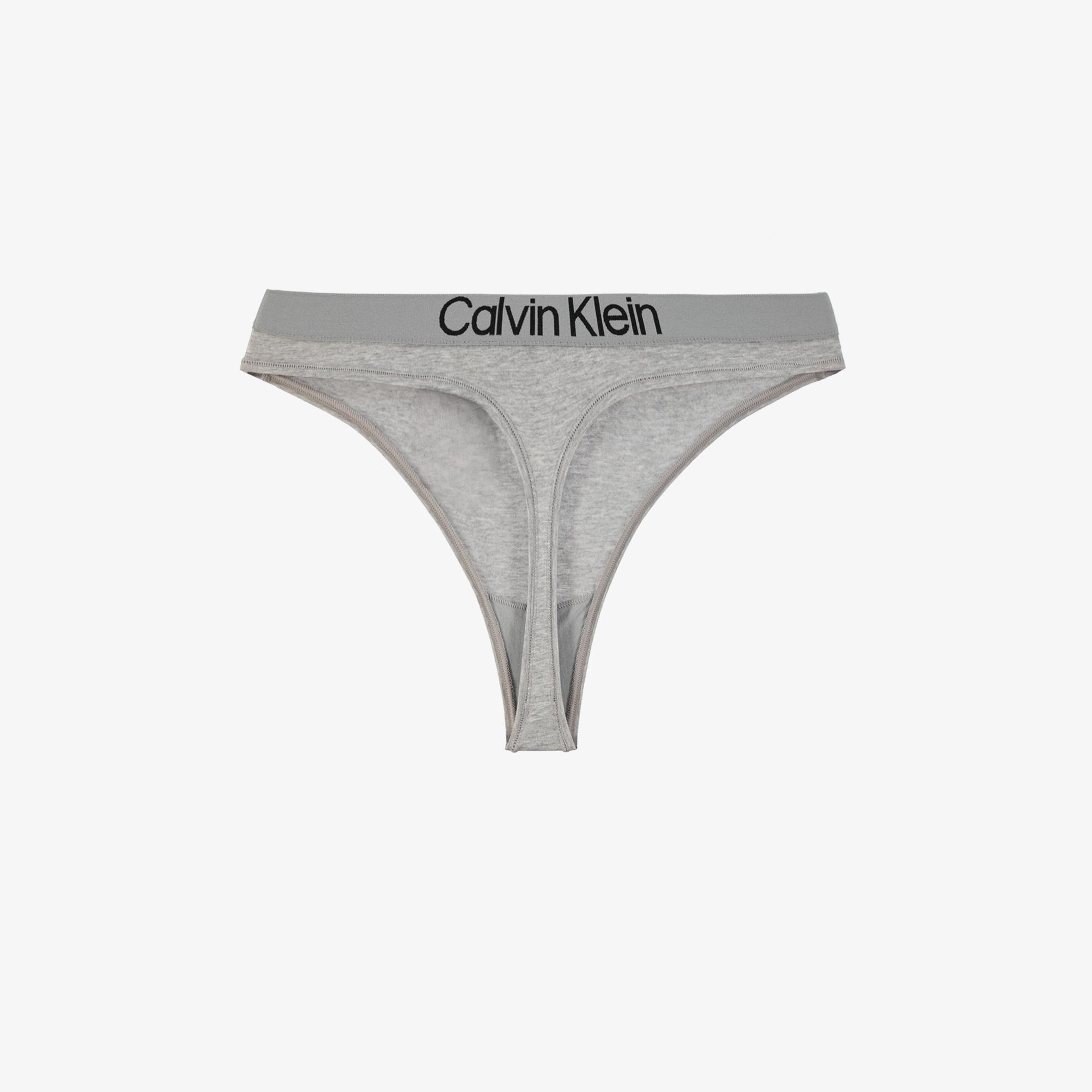 Calvin Klein Modal Kadın Siyah Külot