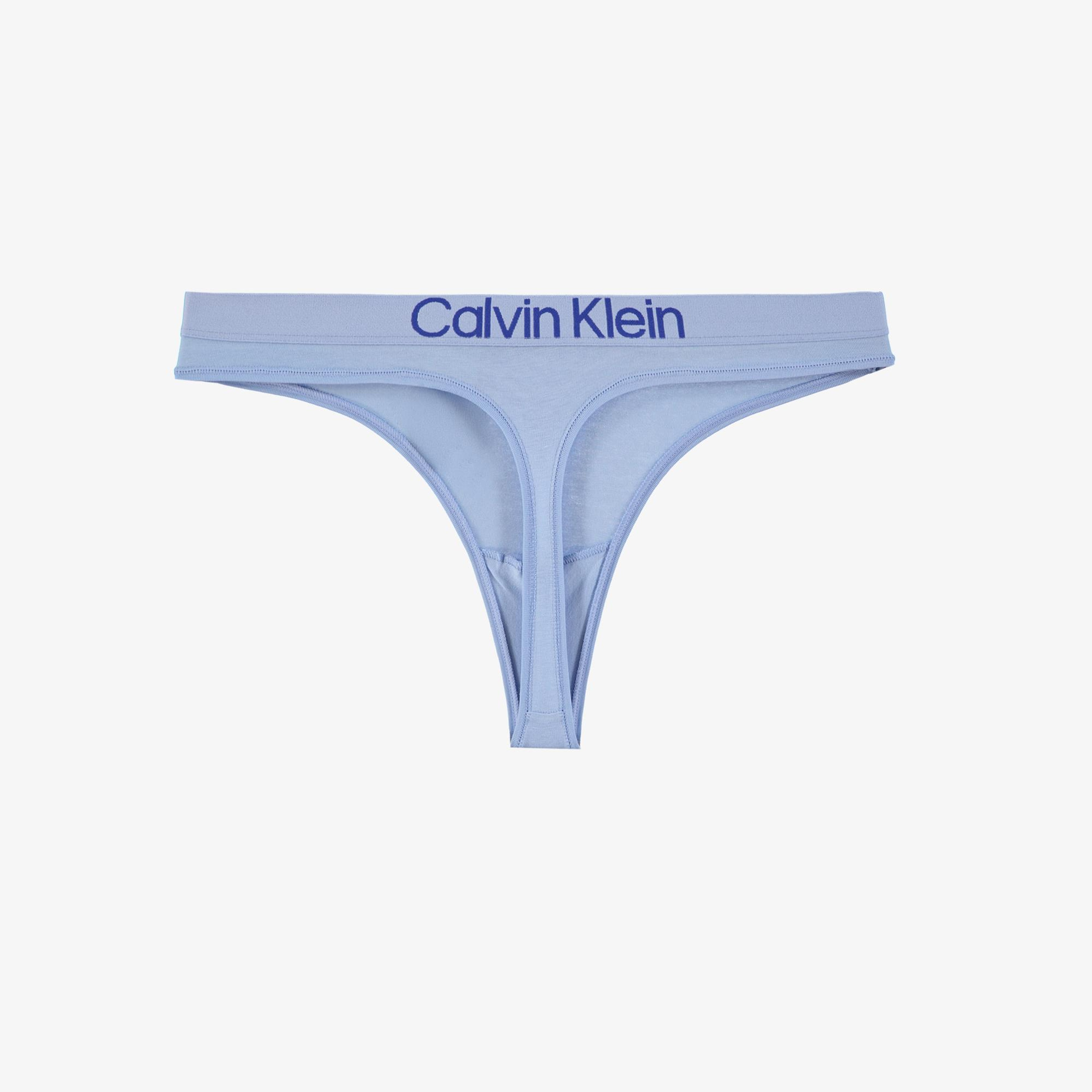 Calvin Klein Modal Kadın Siyah Külot