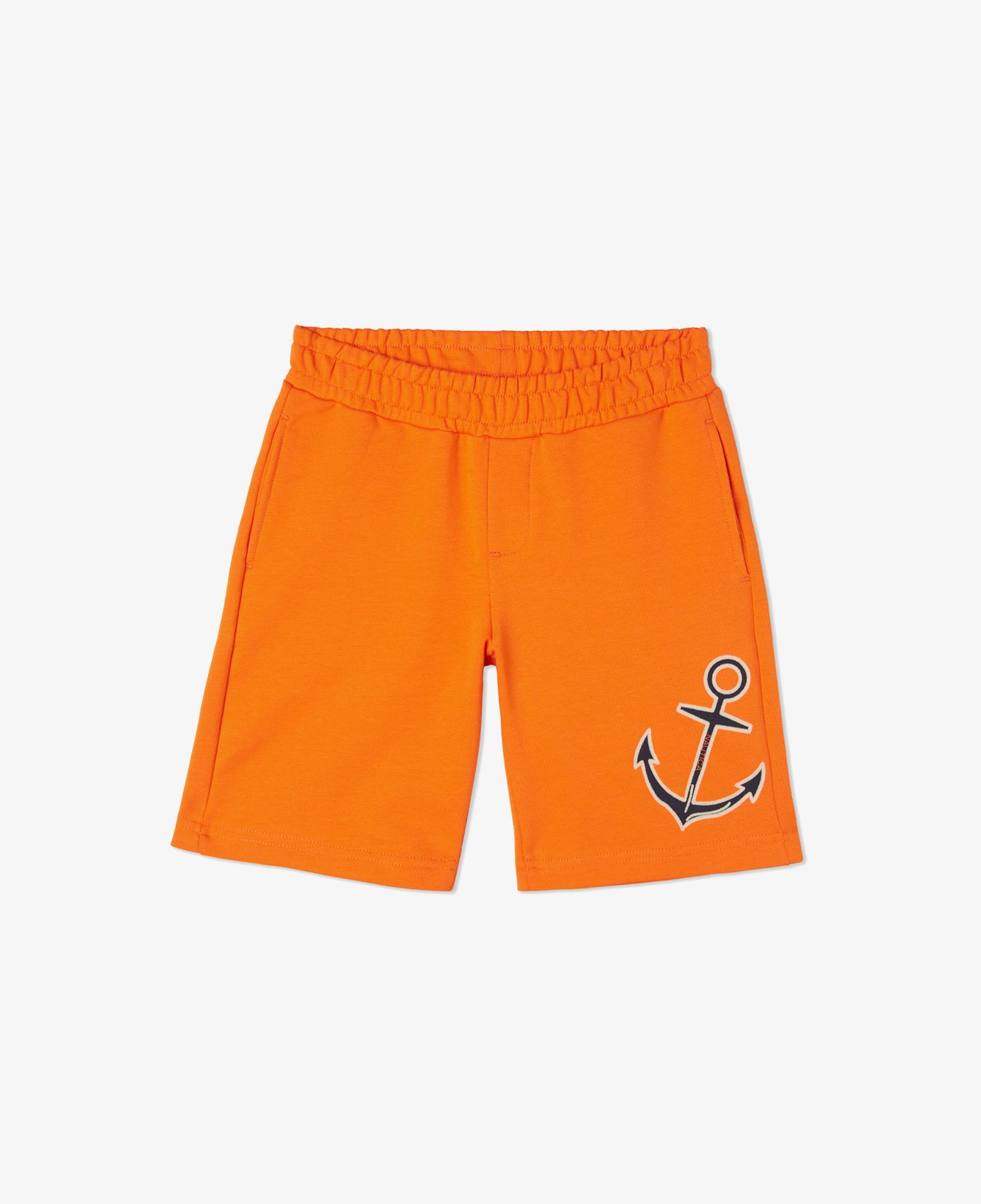 Nautica Erkek Çocuk Turuncu Şort