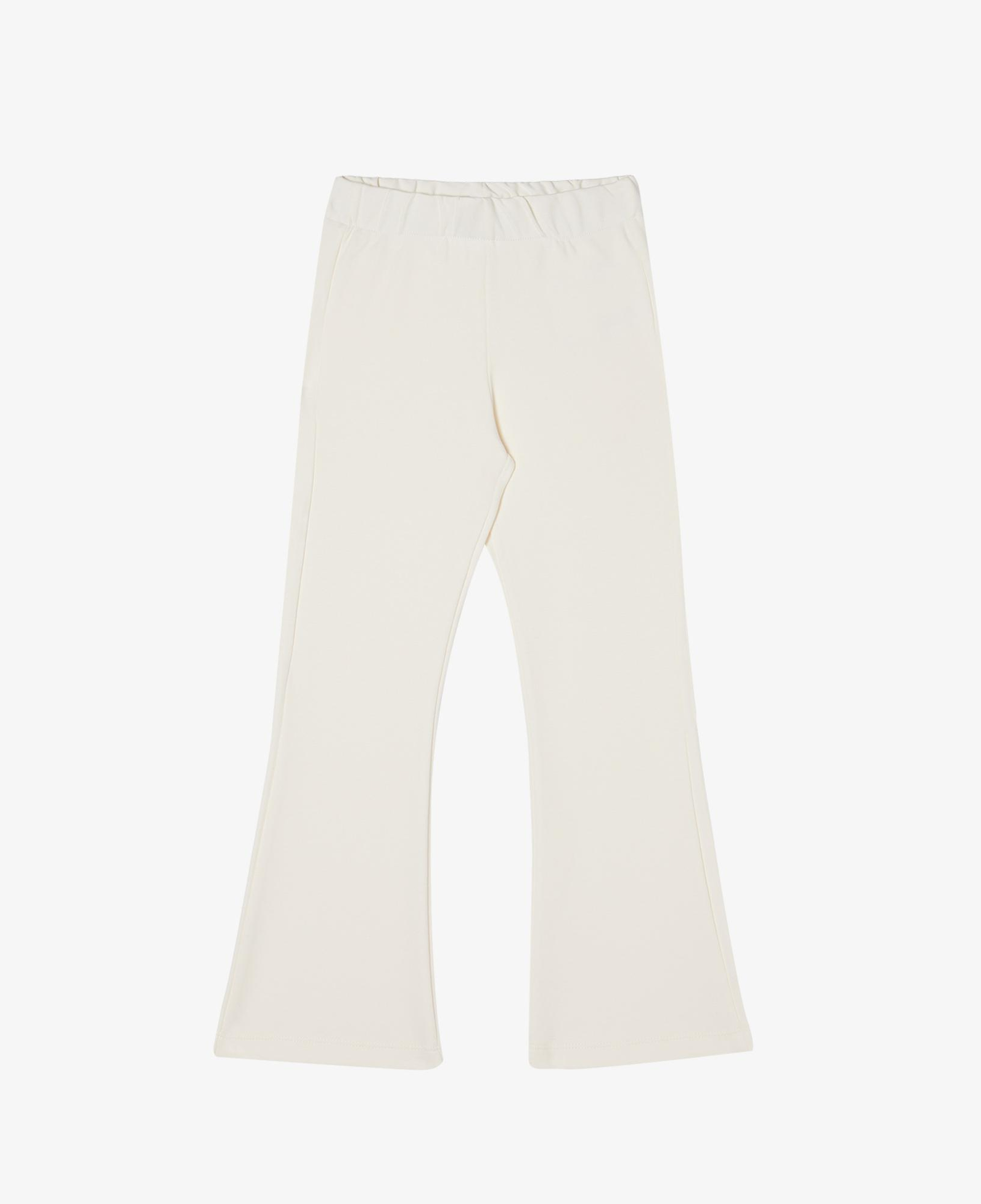 Nautica Kız Çocuk Kırık Beyaz Tayt