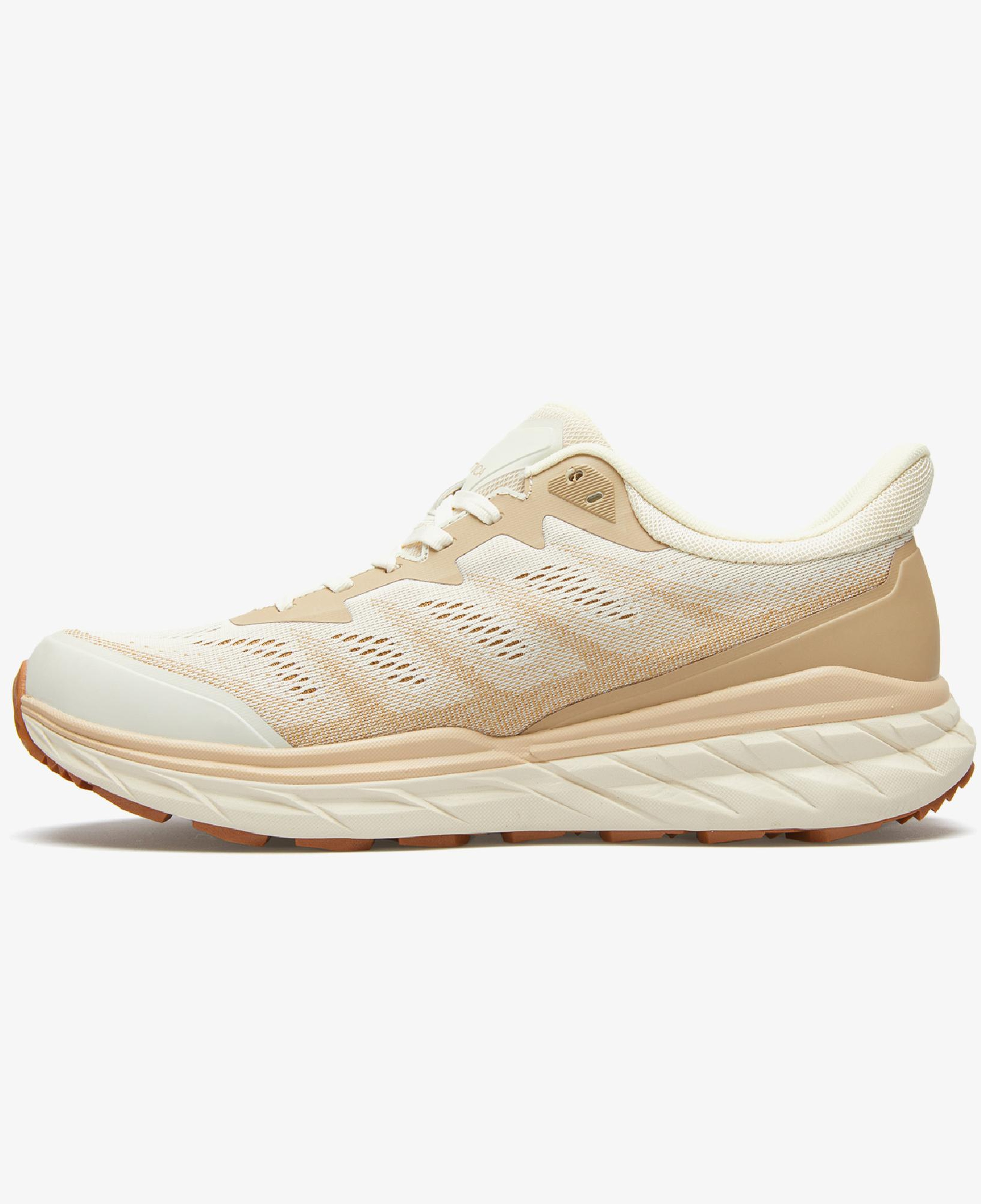 Nautica Erkek Bej Sneaker