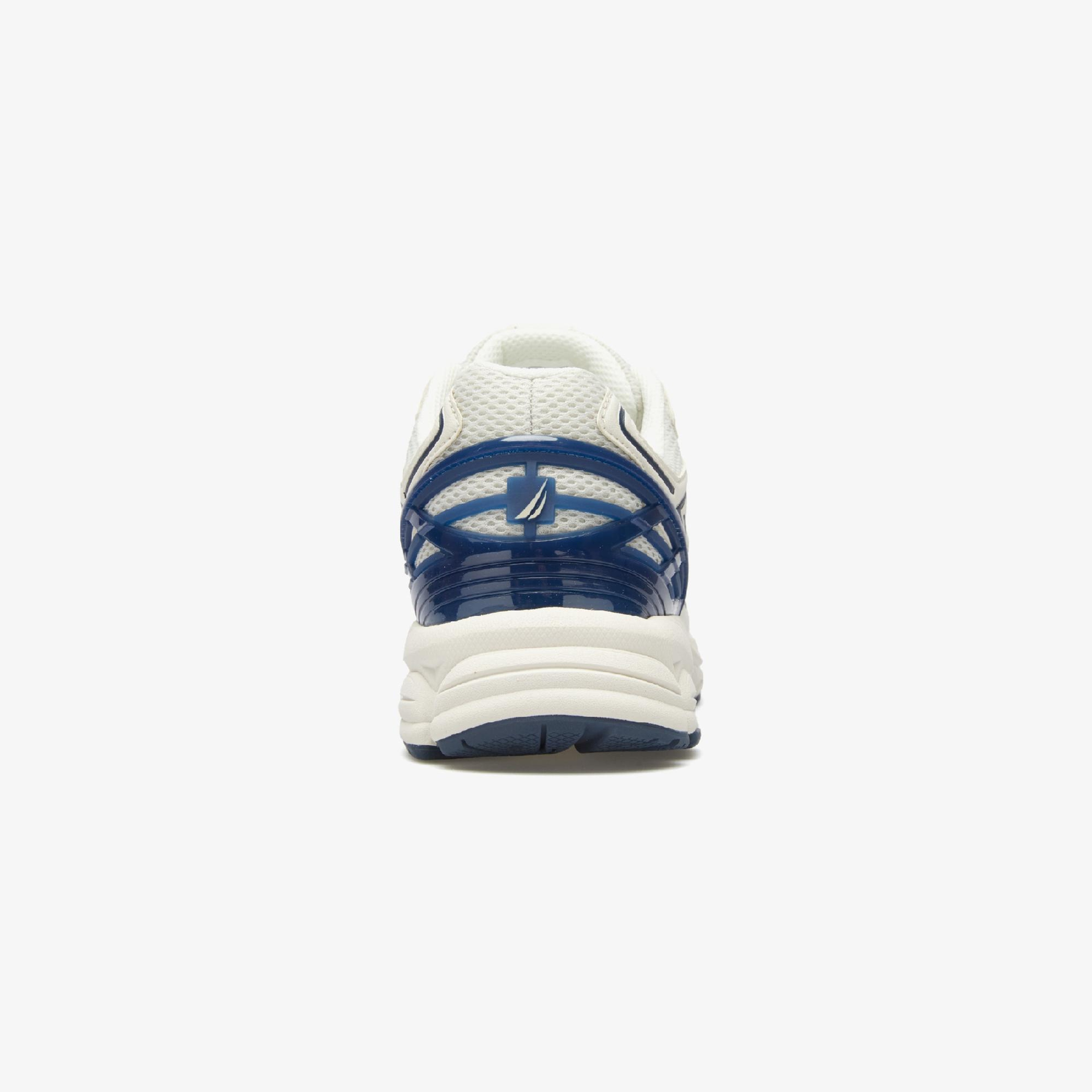 Nautica Erkek Lacivert Sneaker