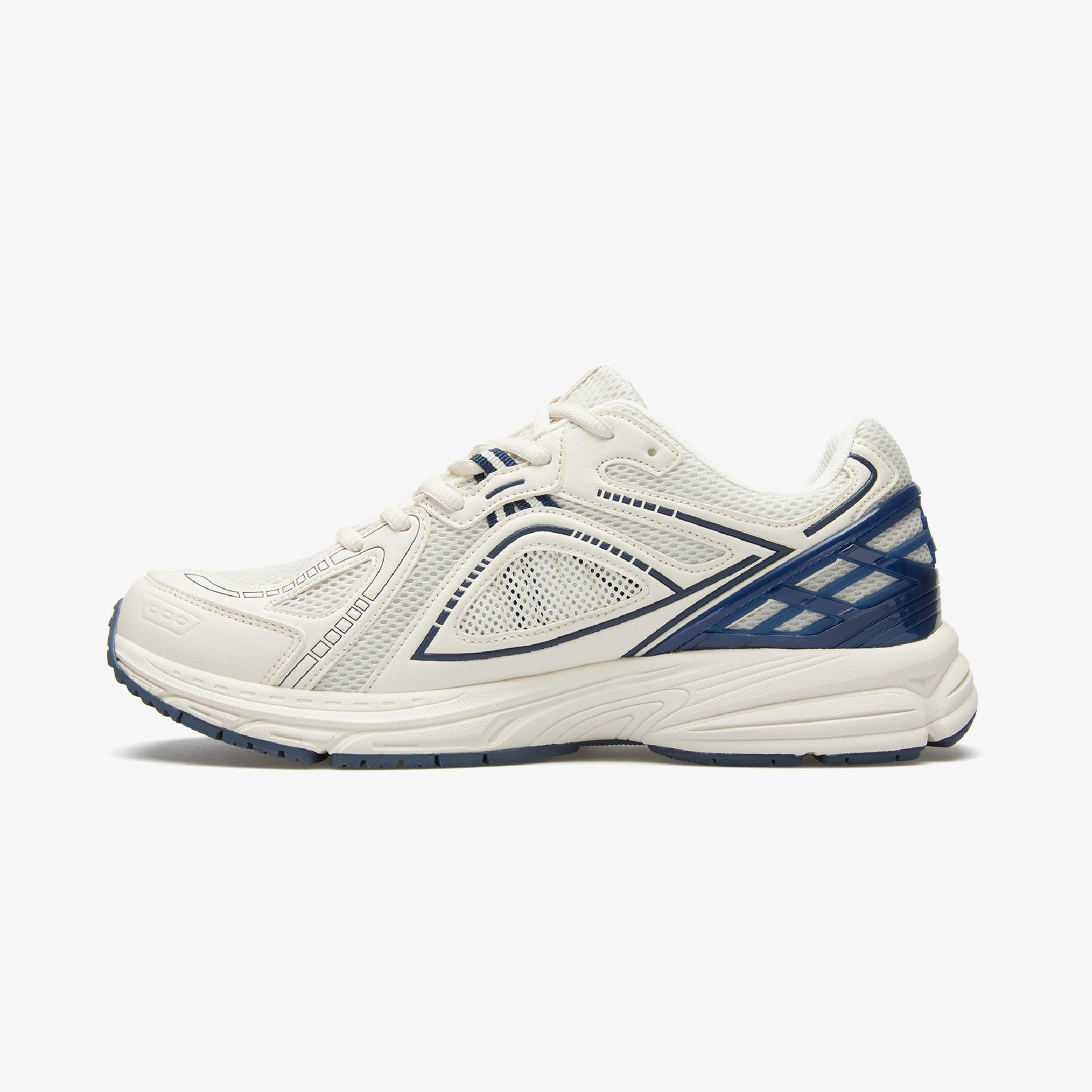 Nautica Erkek Lacivert Sneaker