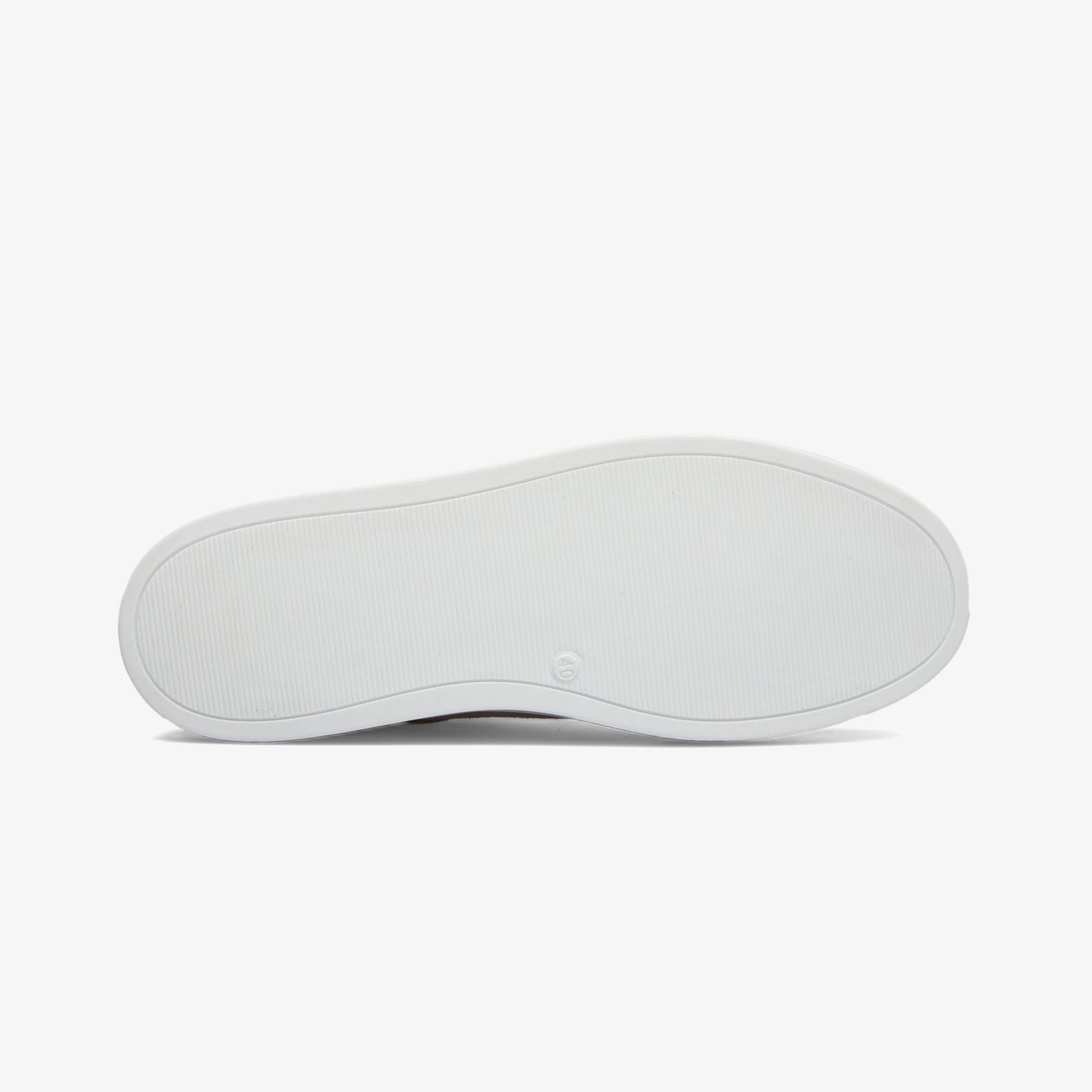 Nautica Pembe Nautica Sneaker Kadın