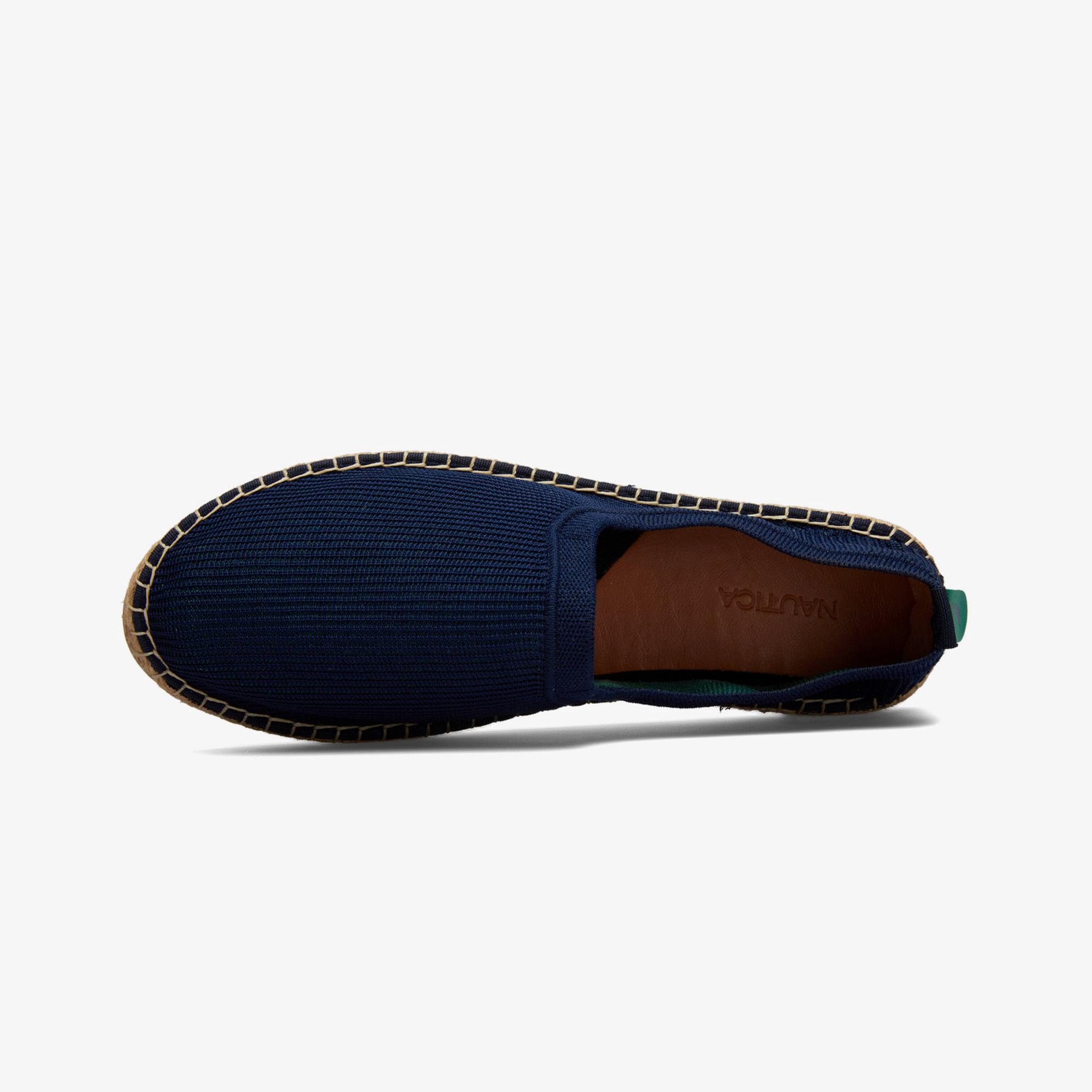 Nautica Erkek Lacivert Espadril