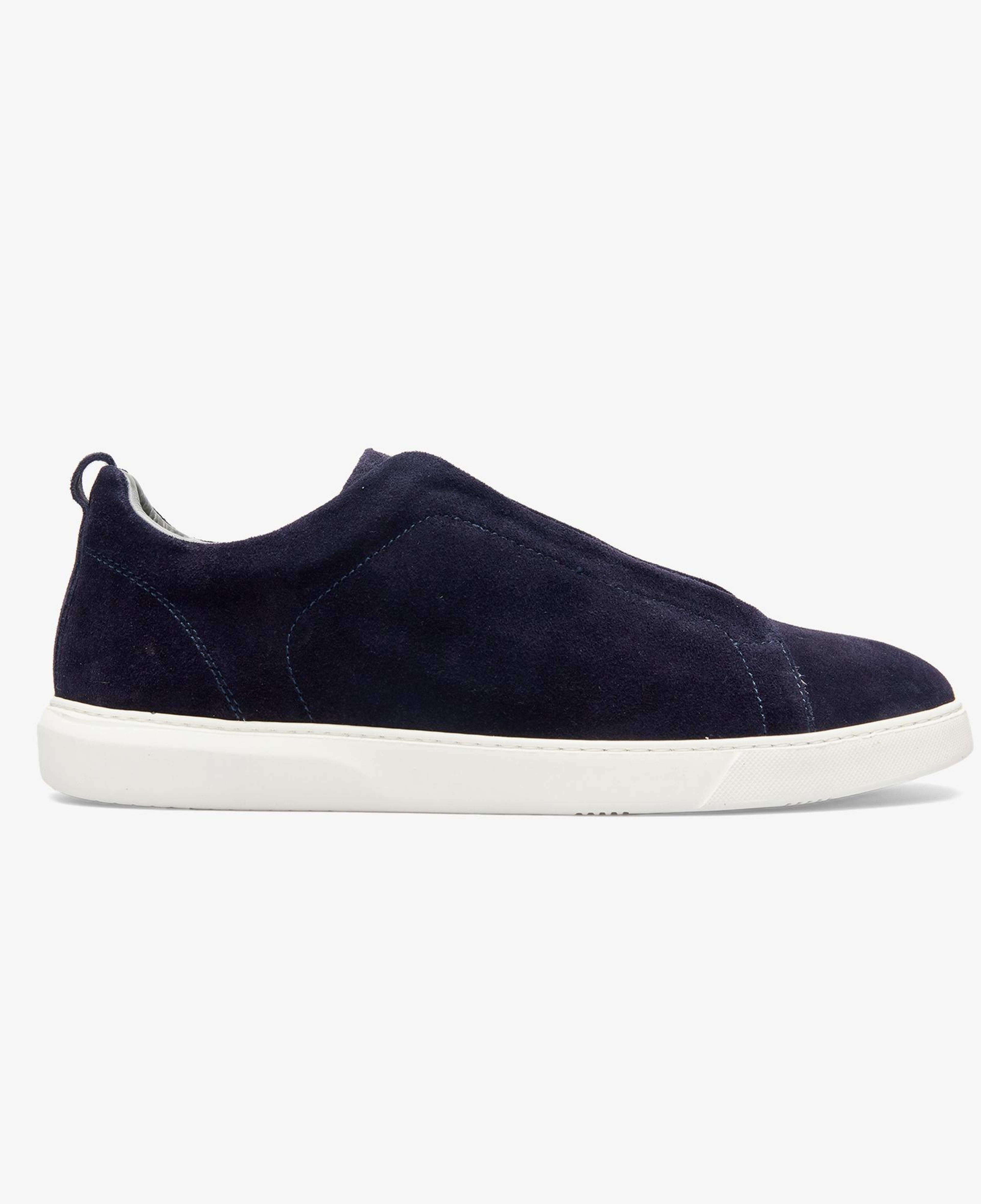 Nautica Erkek Lacivert Sneaker