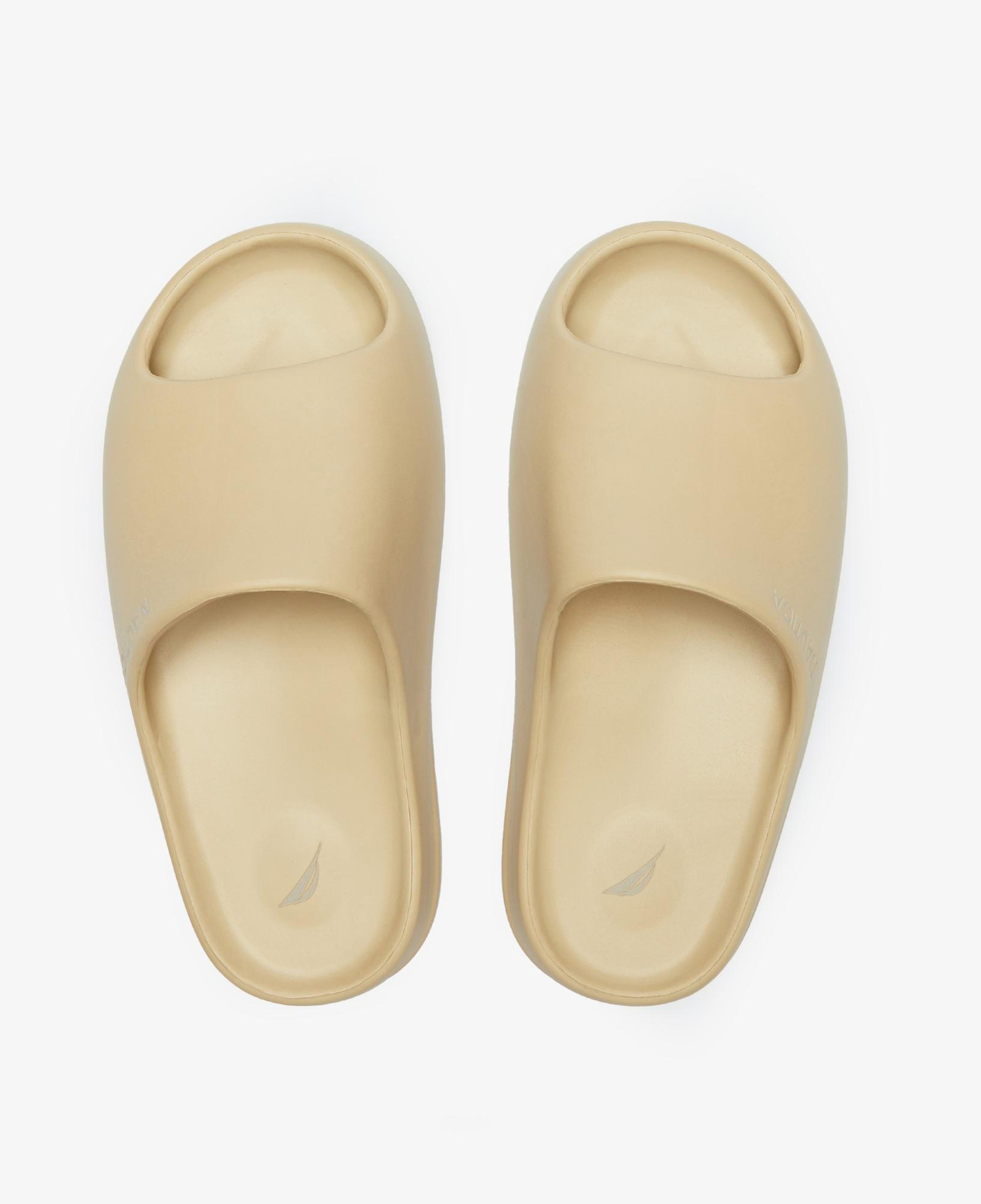 Nautica Kadın Bej Terlik