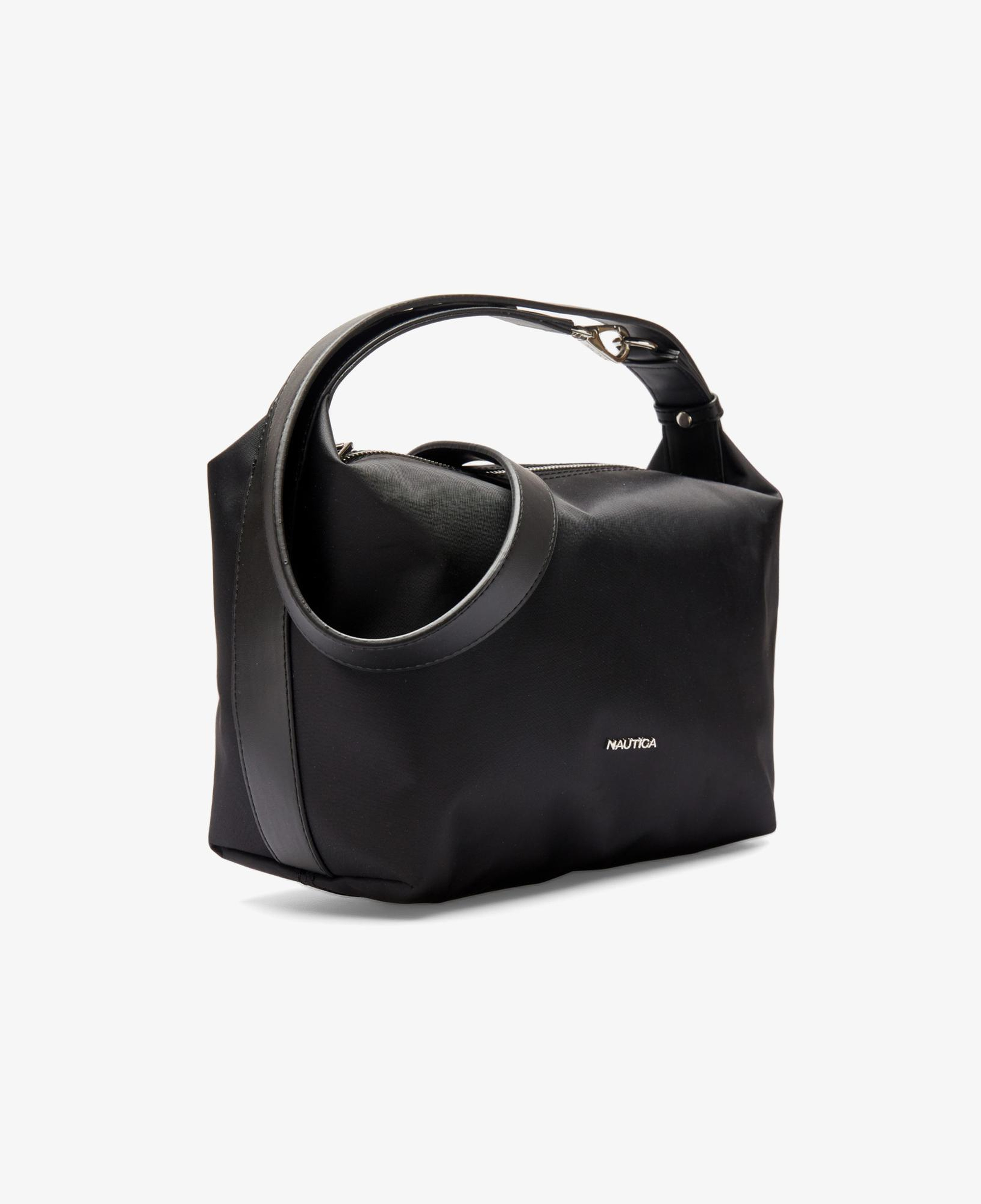 Nautica Kadın Siyah Omuz Çantası