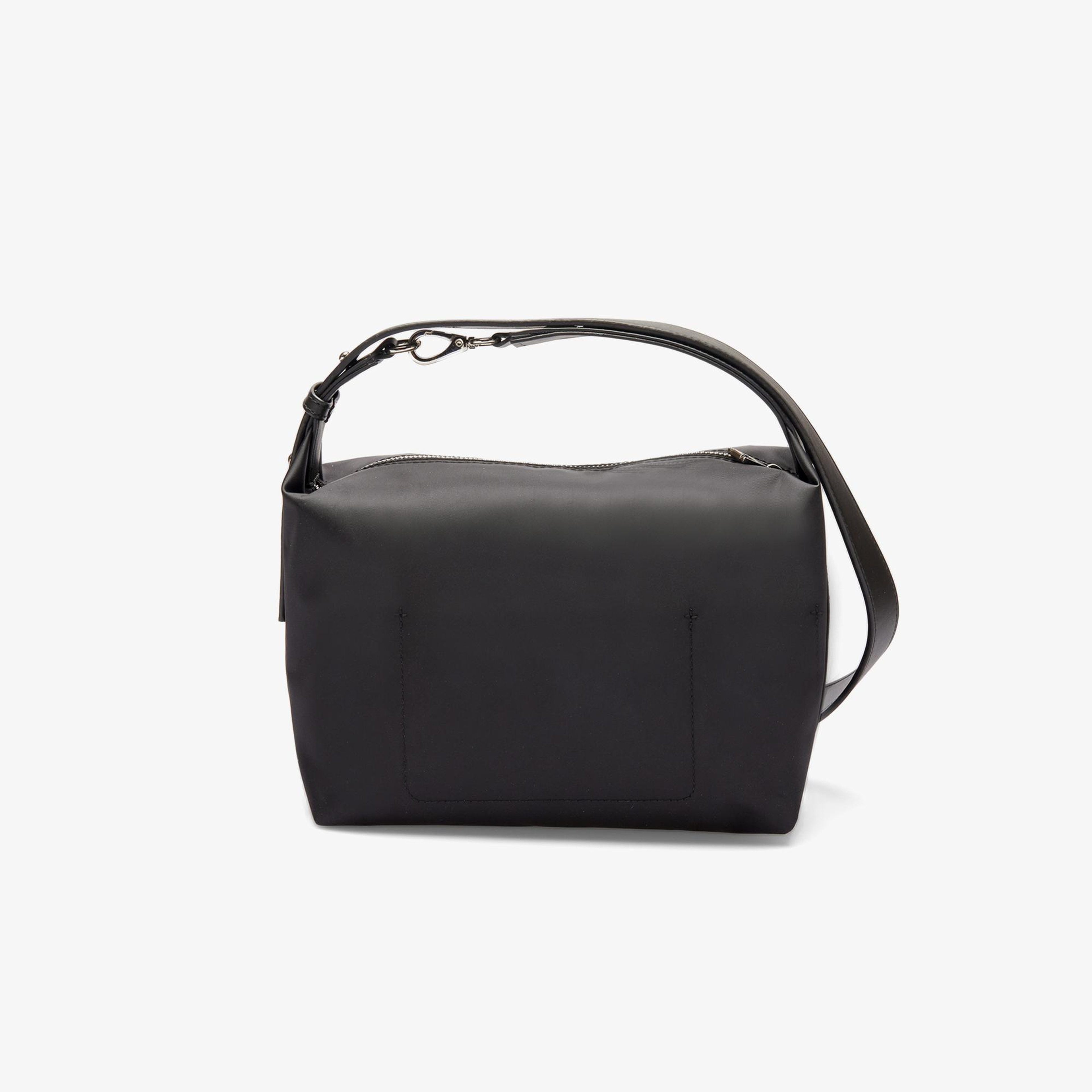 Nautica Kadın Siyah Omuz Çantası