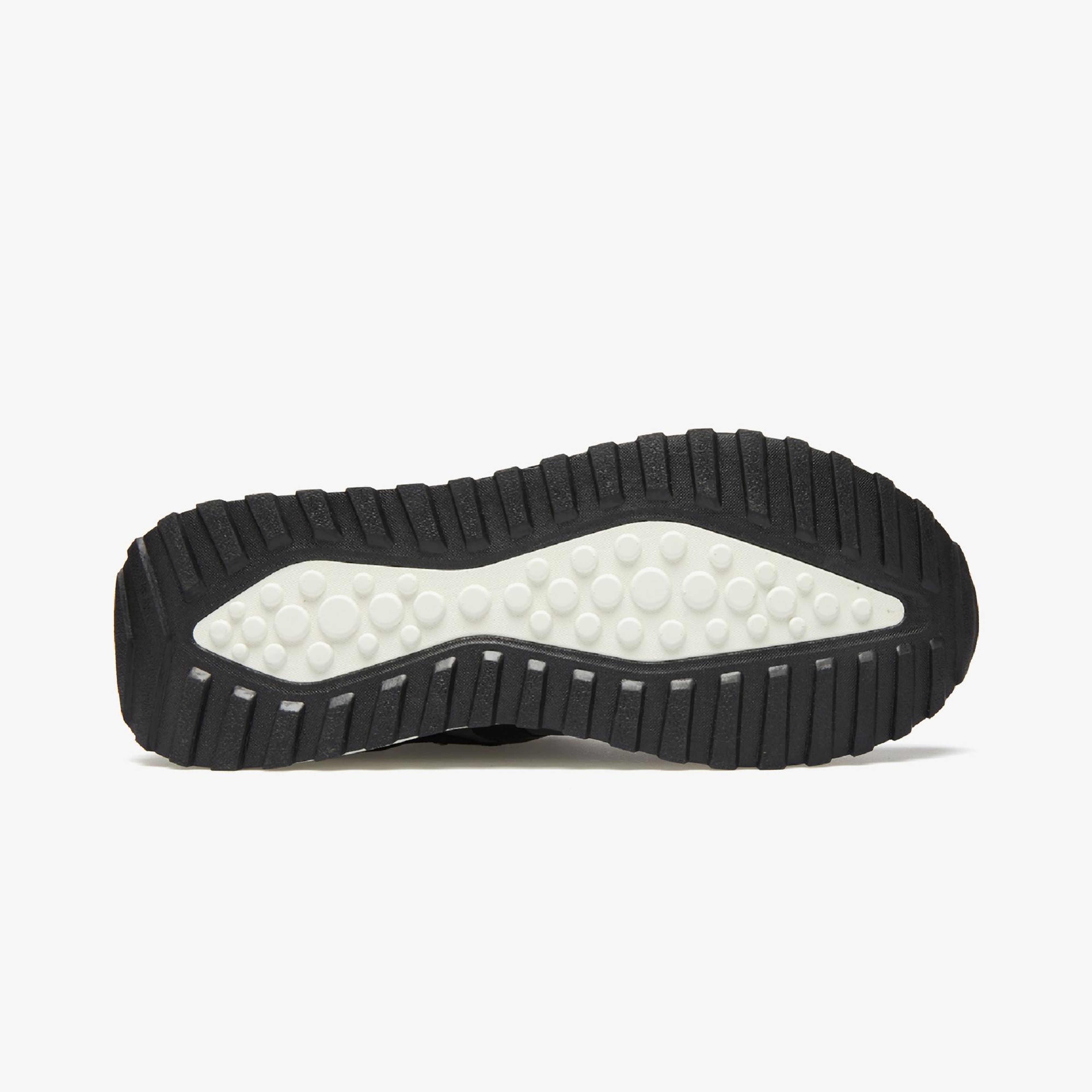 Nautica Erkek Siyah Sneaker