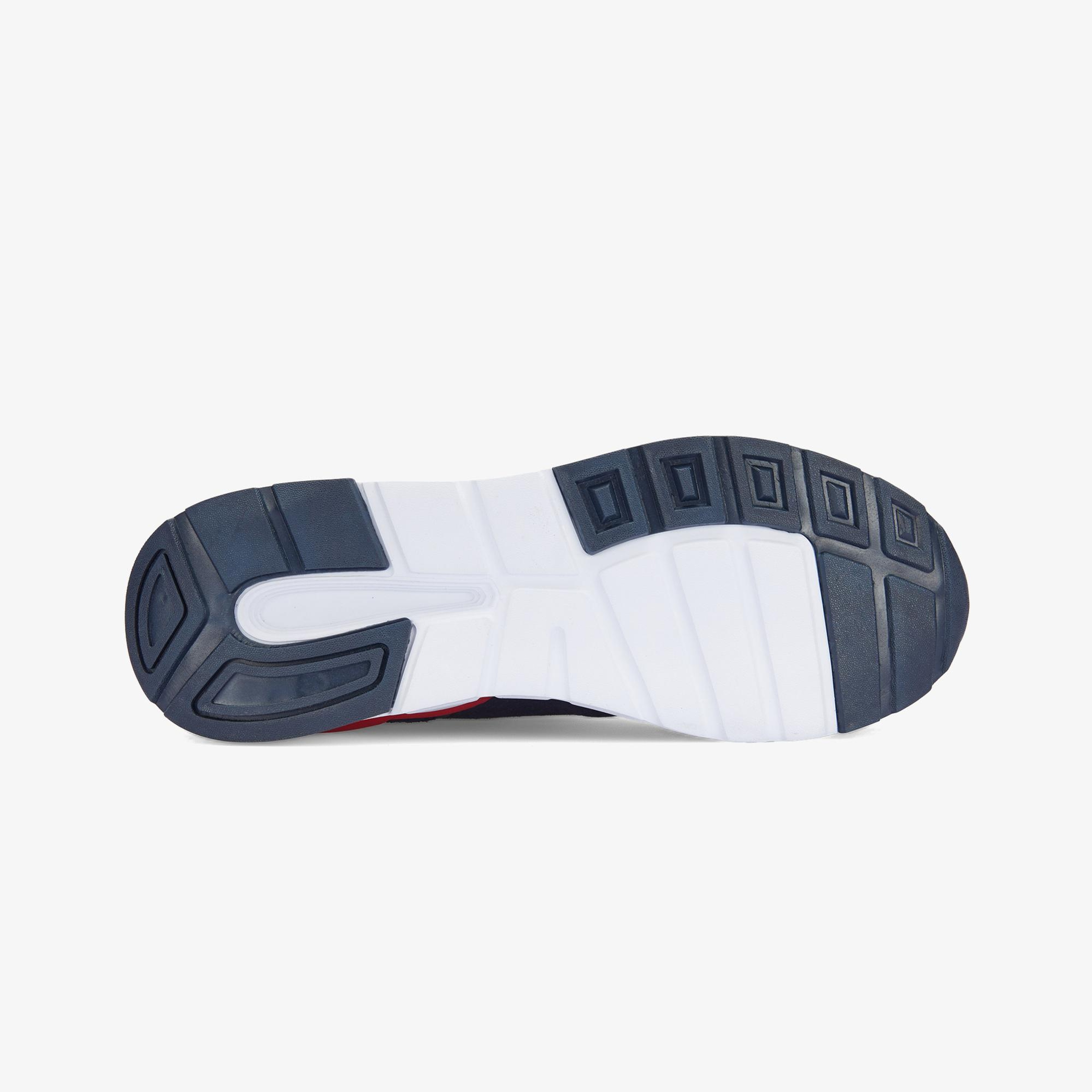 Nautica Erkek Lacivert Sneaker