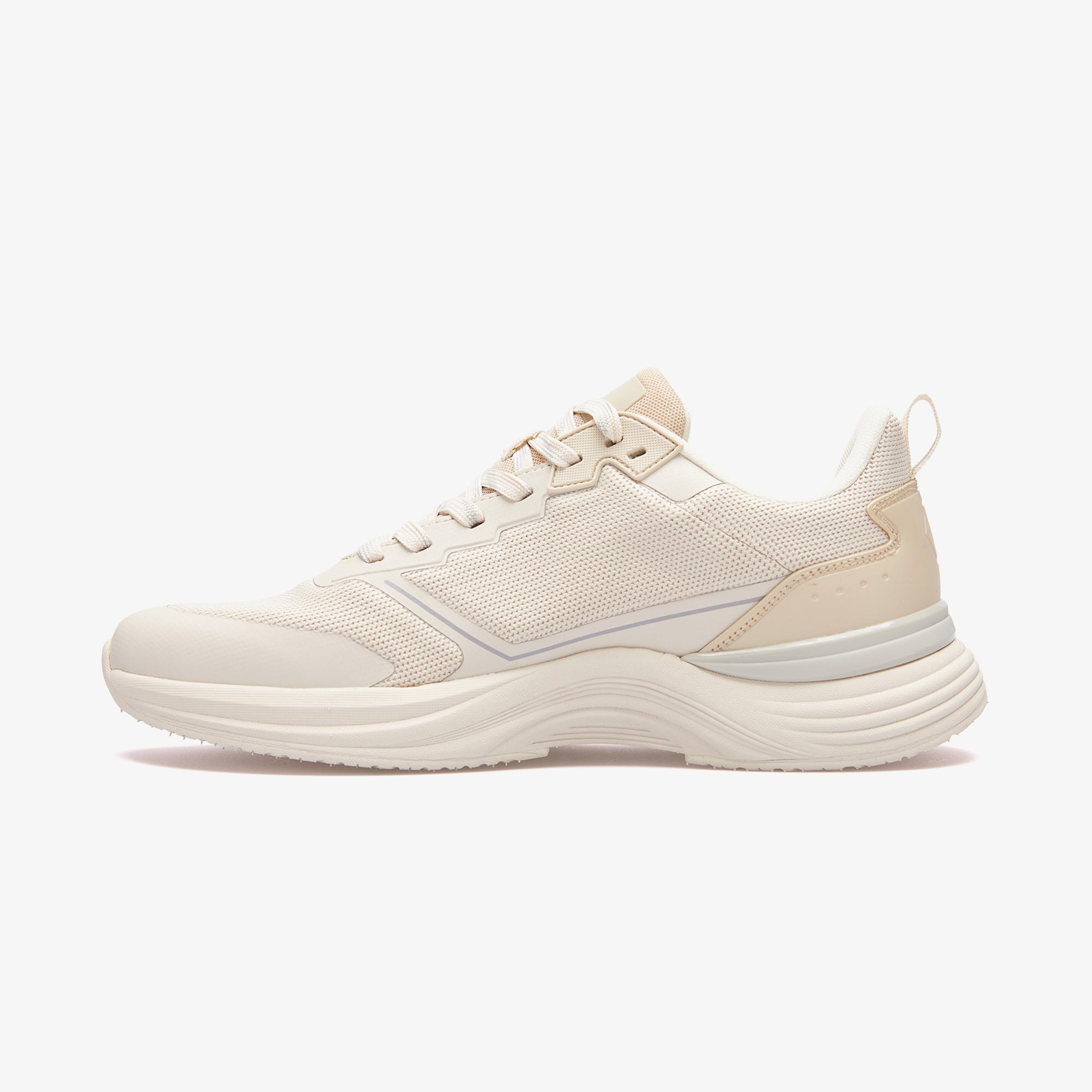 Nautica Erkek Bej Sneaker