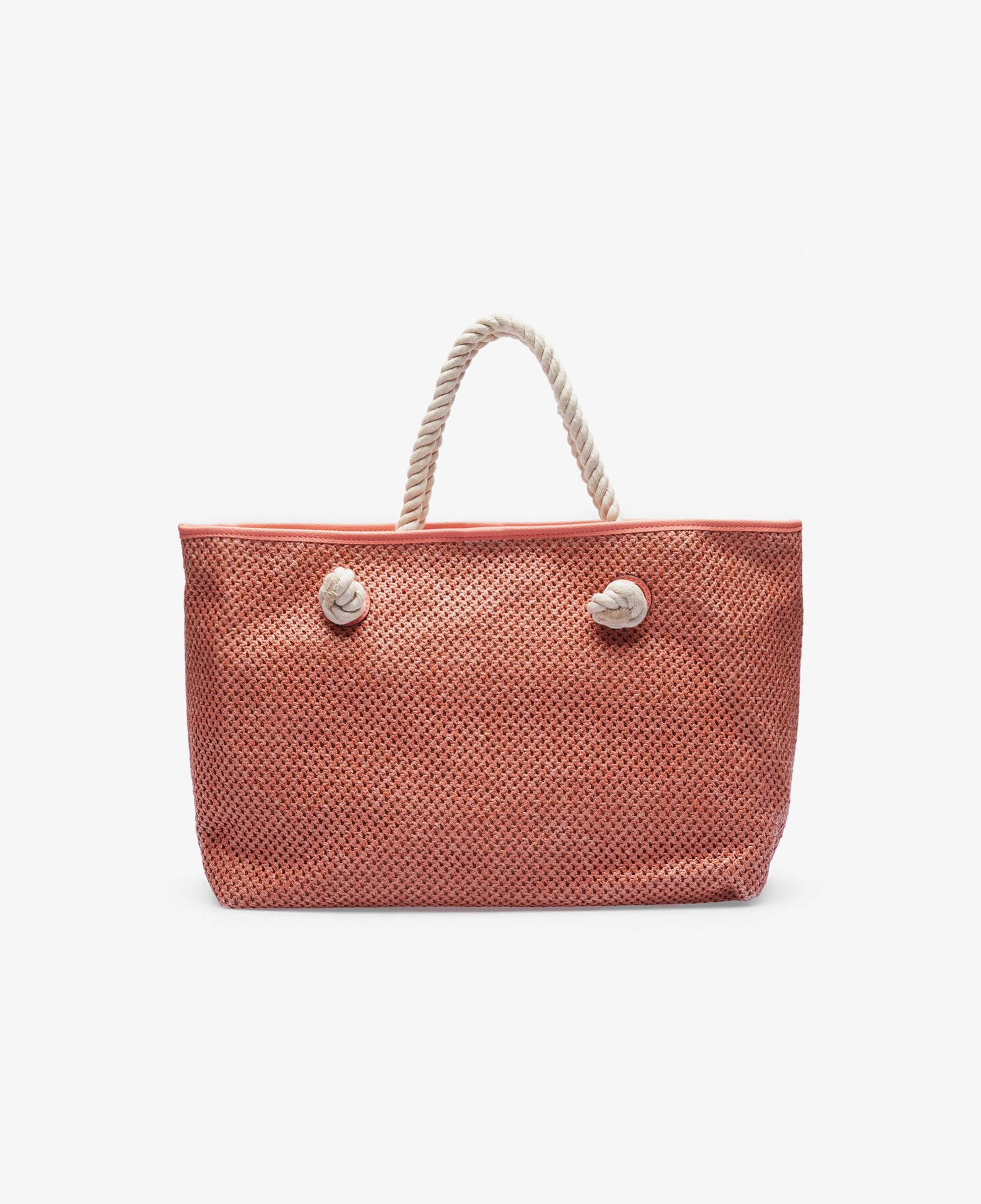 Nautica Kadın Turuncu Omuz Çantası