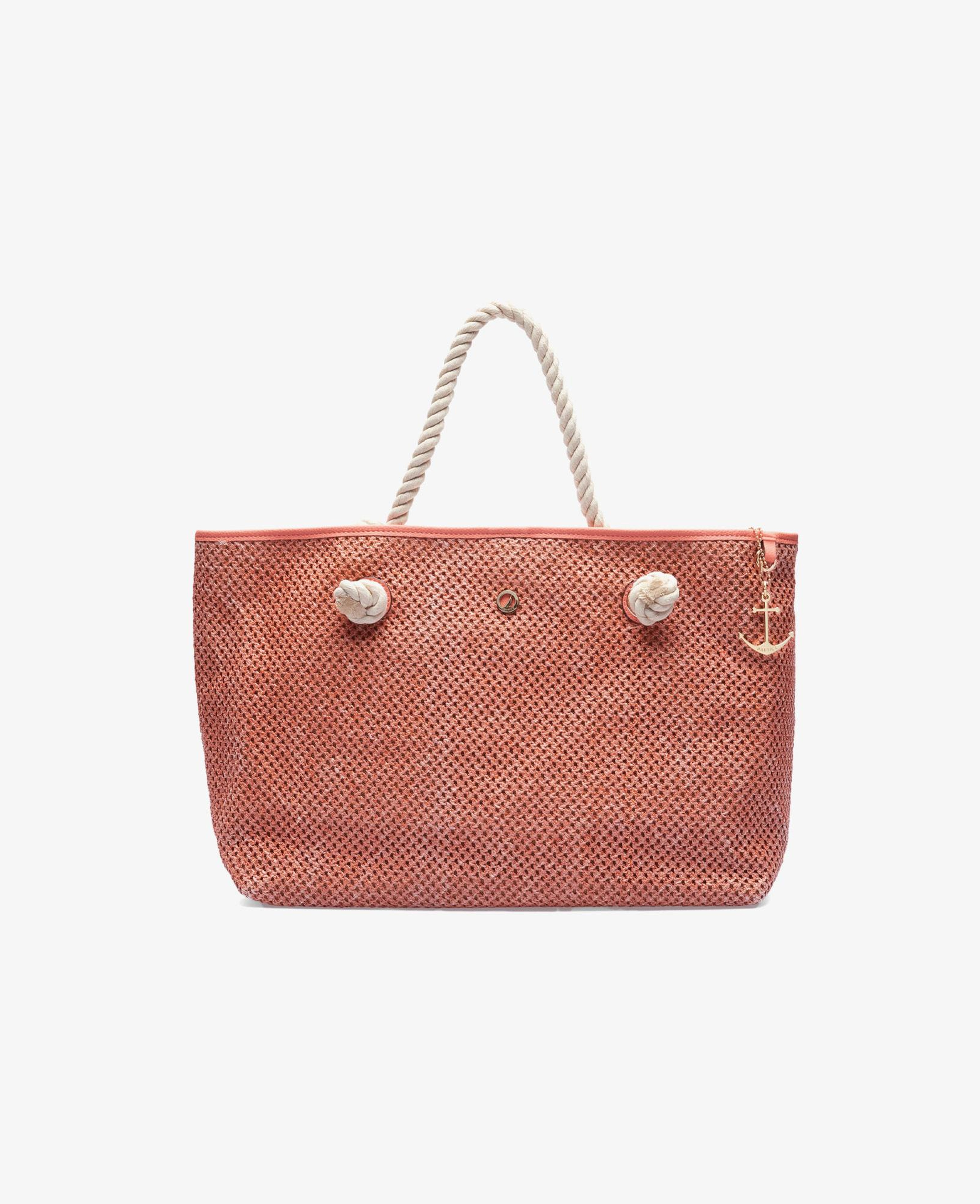 Nautica Kadın Turuncu Omuz Çantası