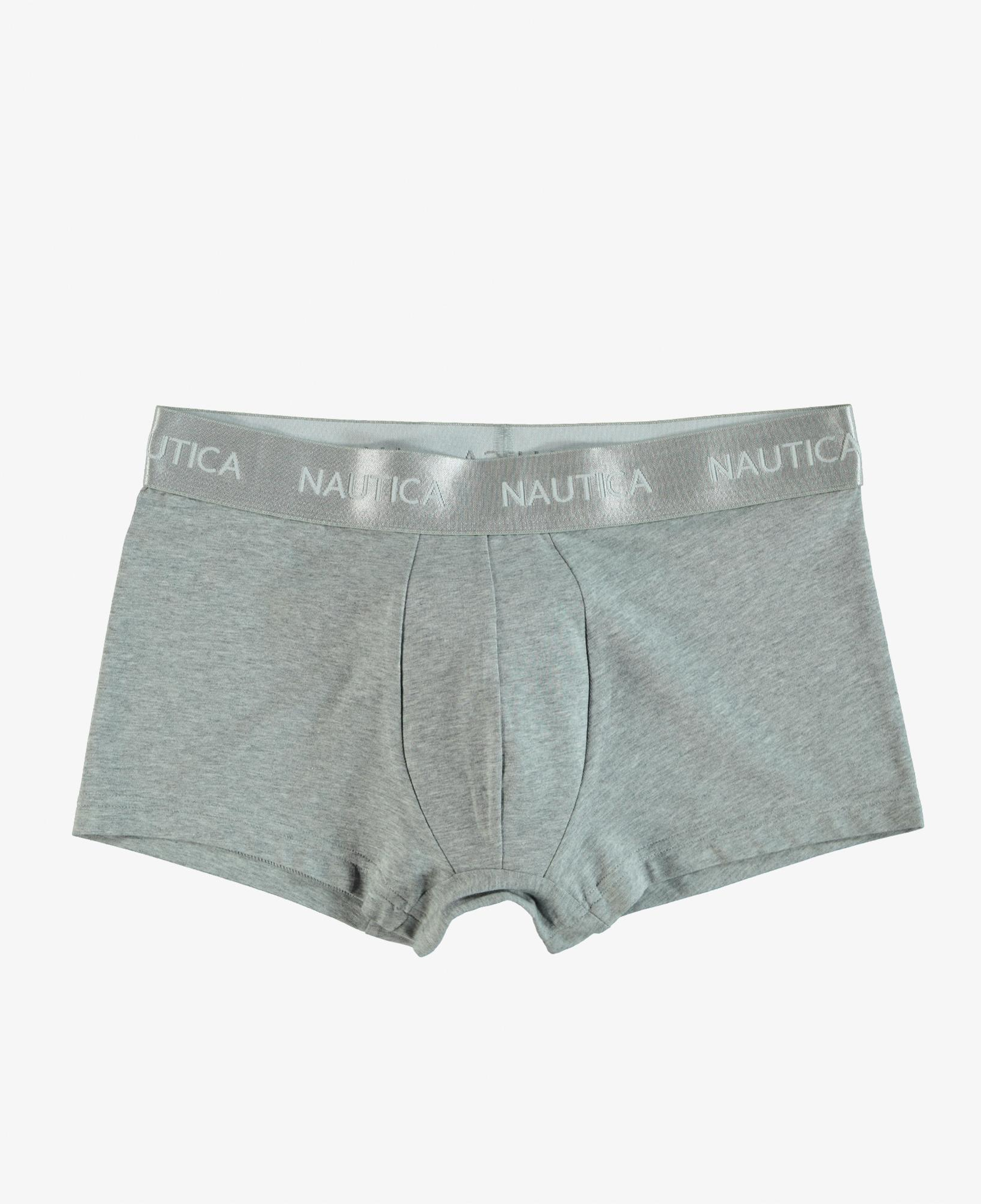 Nautica Erkek Renkli 3'lü Boxer
