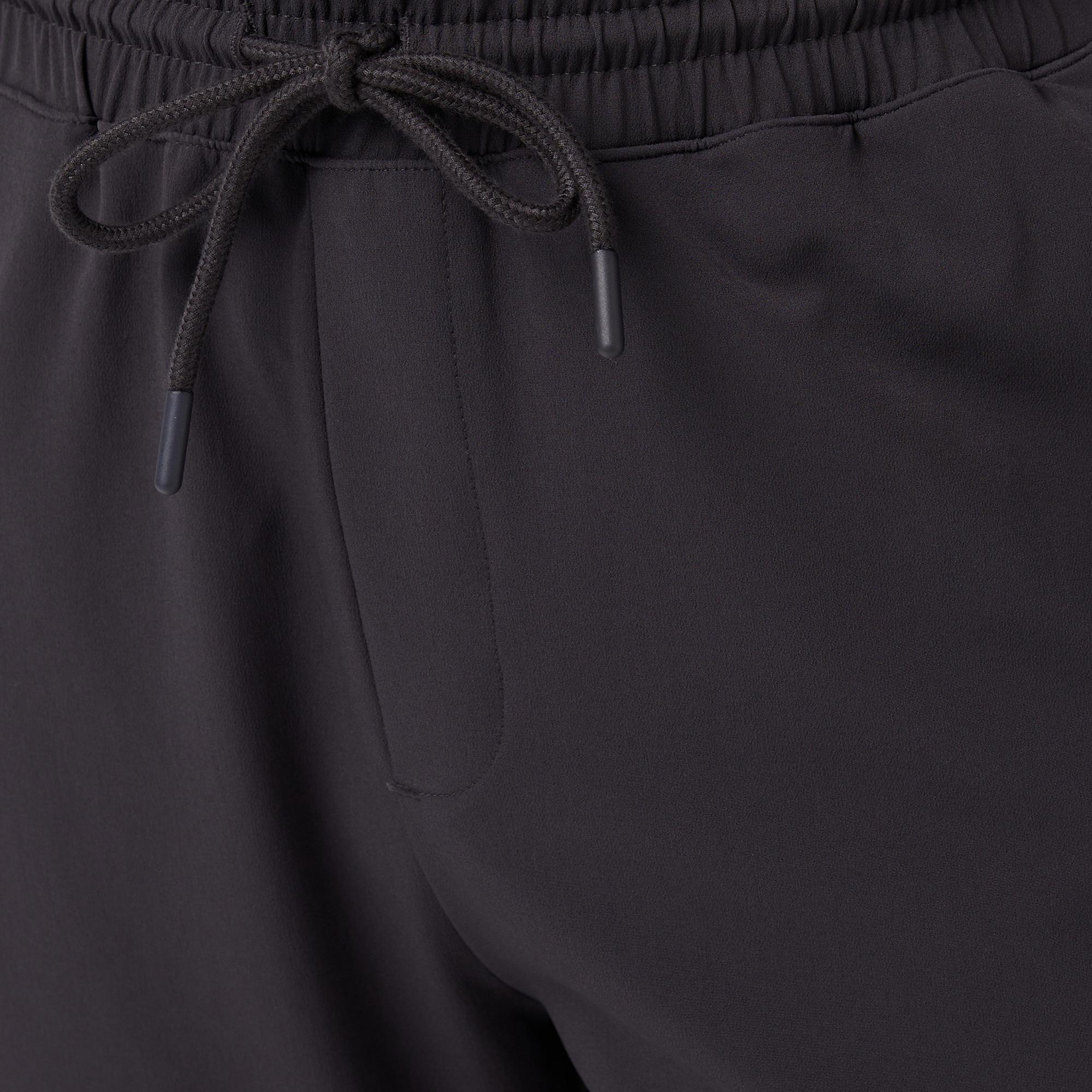 Nautica Erkek Gri Classic Fit Eşofman Altı